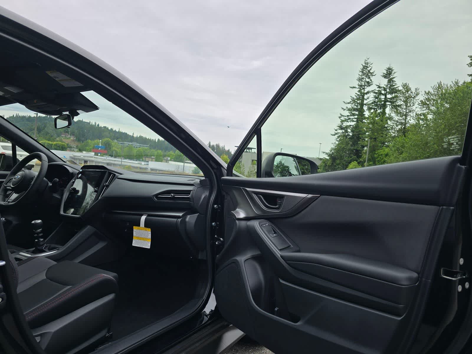 Thumbnail: 2026 Subaru WRX - 16