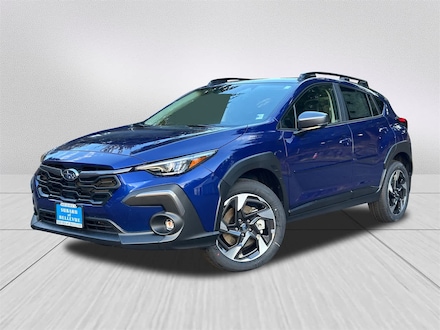 2026 Subaru Crosstrek Limited SUV