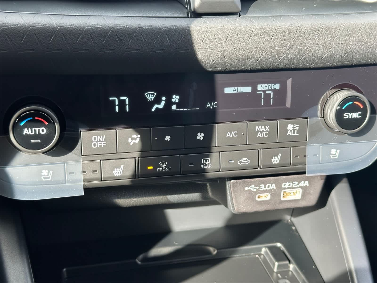 Thumbnail: 2026 Subaru Outback - 20