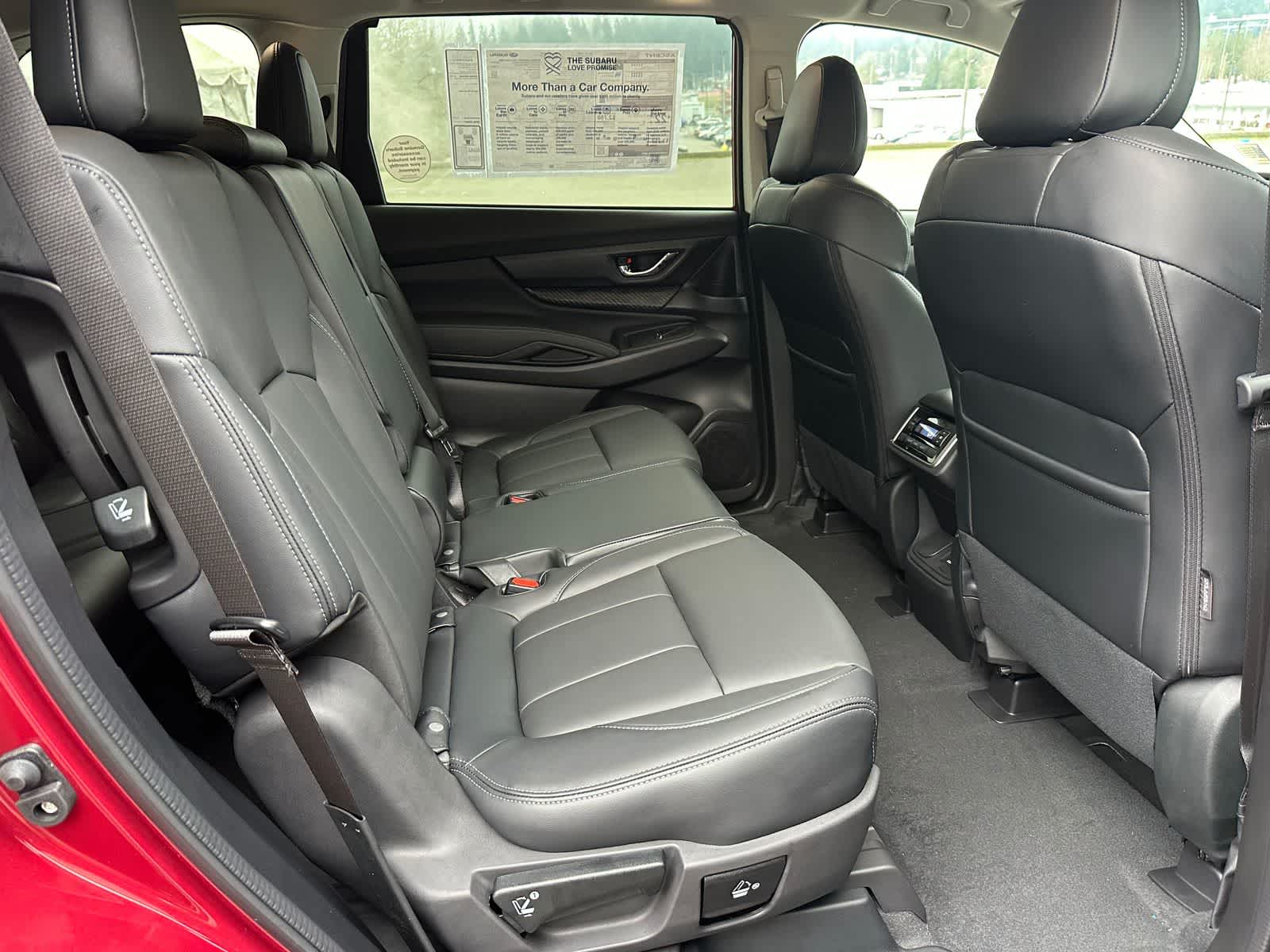 Thumbnail: 2026 Subaru Ascent - 13