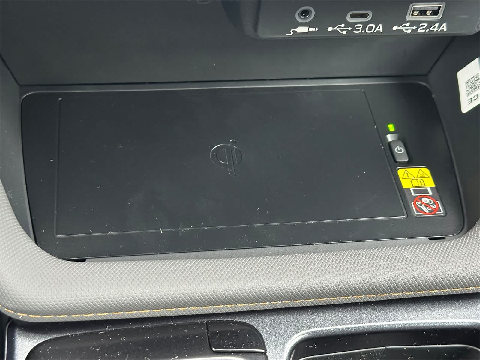 Thumbnail: 2026 Subaru Forester - 21