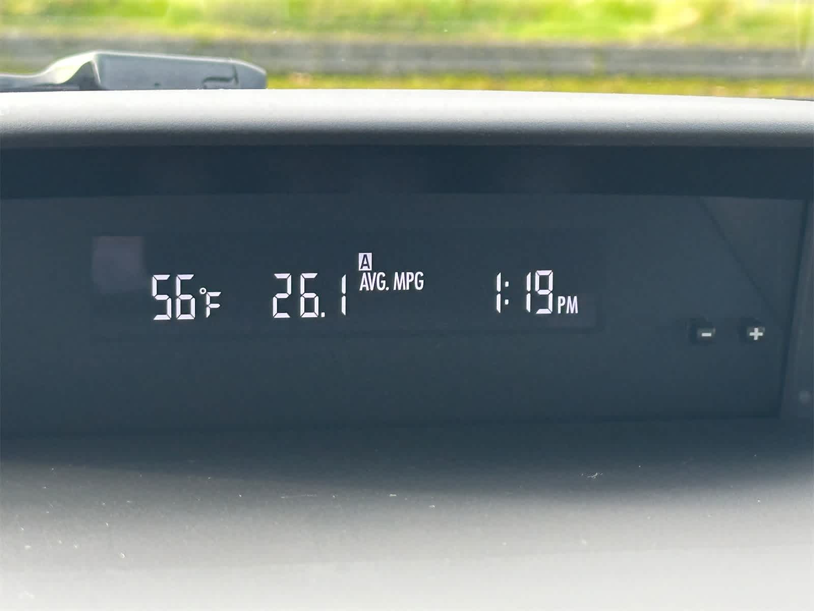 Thumbnail: 2023 Subaru Impreza - 17