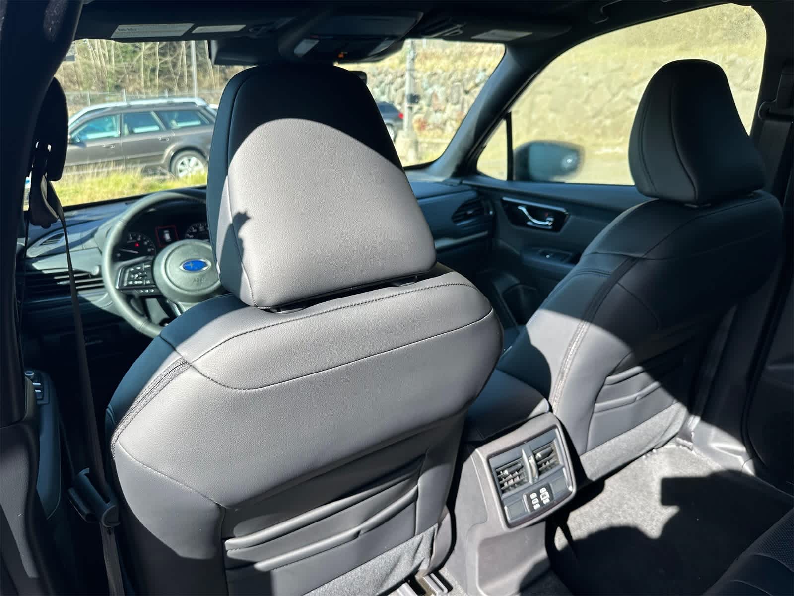 Thumbnail: 2026 Subaru Forester - 9