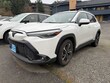  Toyota Corolla Cross Hybrid