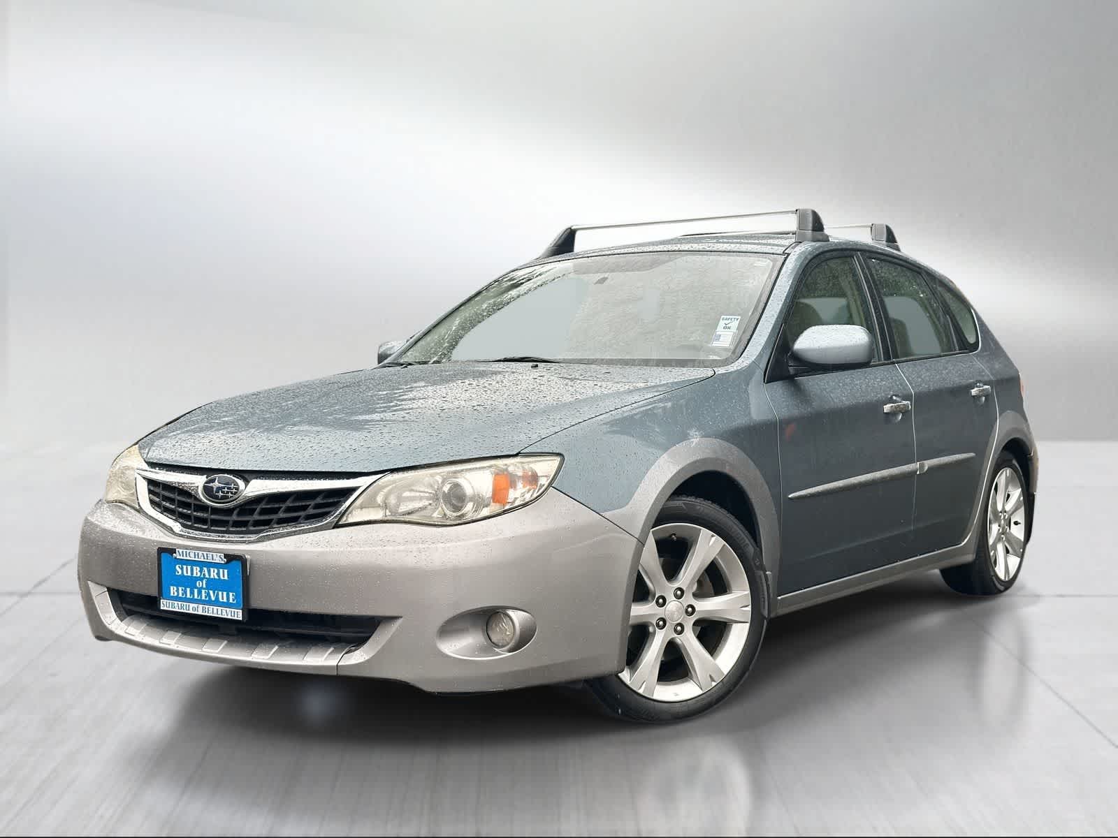 2009 Subaru Impreza  -
                  Bellevue, WA