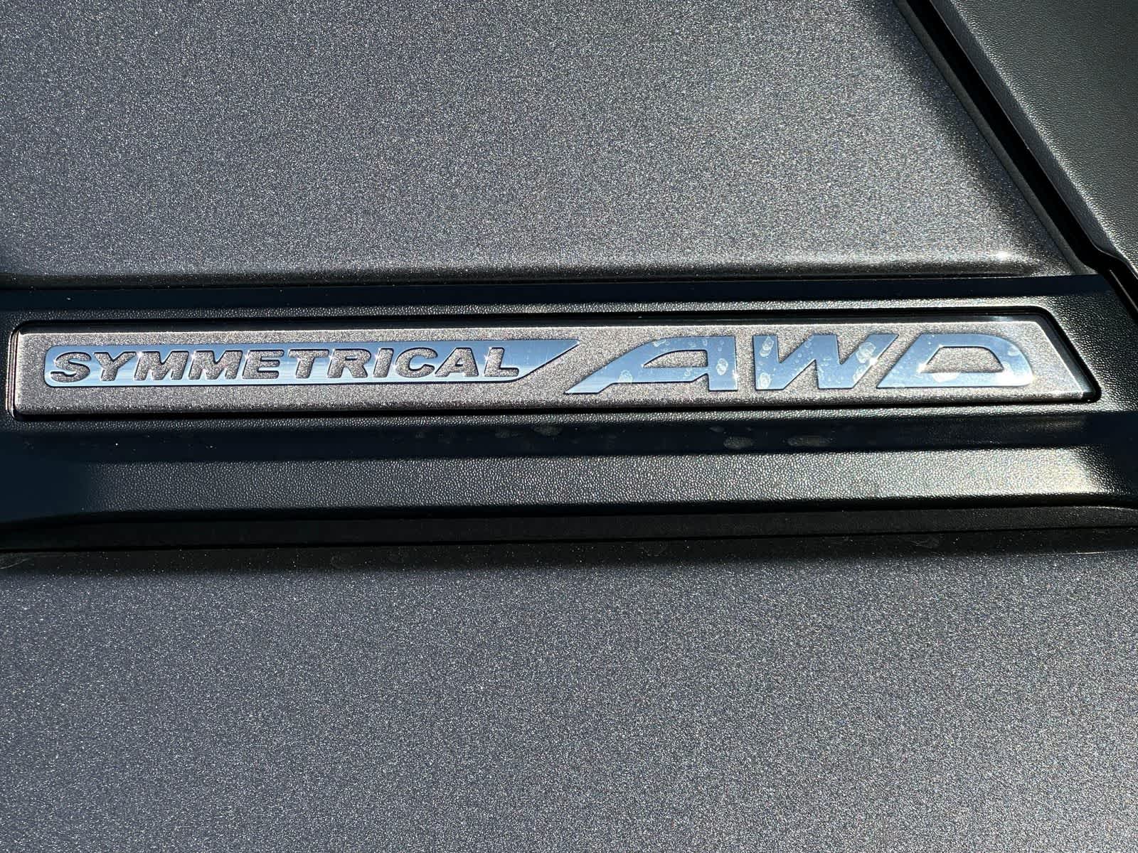 Thumbnail: 2026 Subaru Forester - 6