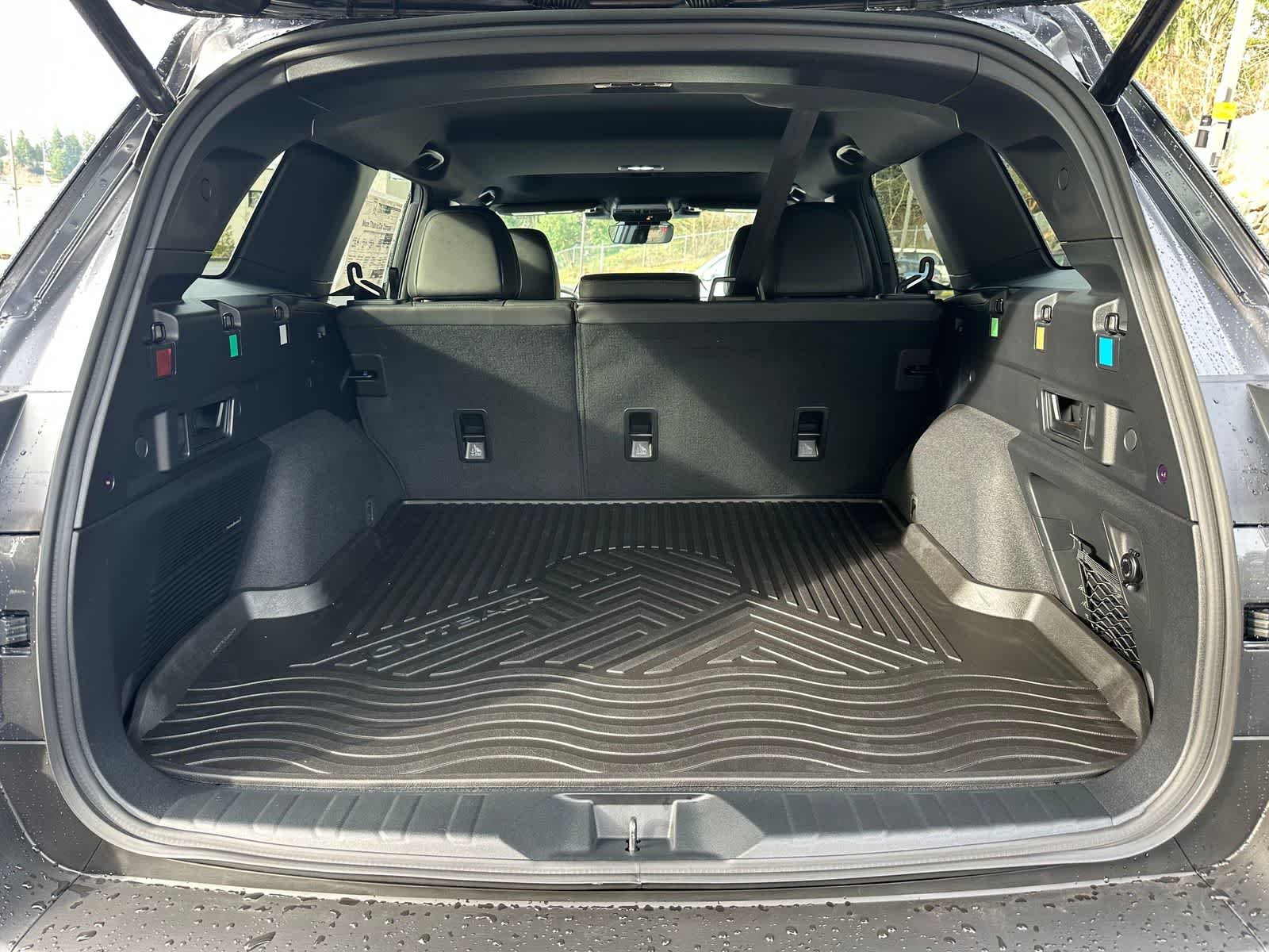 Thumbnail: 2026 Subaru Outback - 27