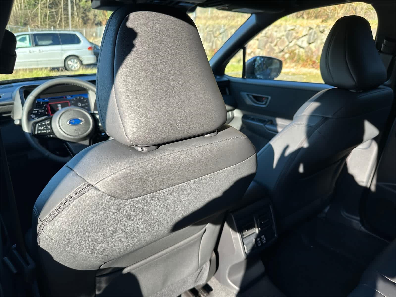 Thumbnail: 2026 Subaru Outback - 11