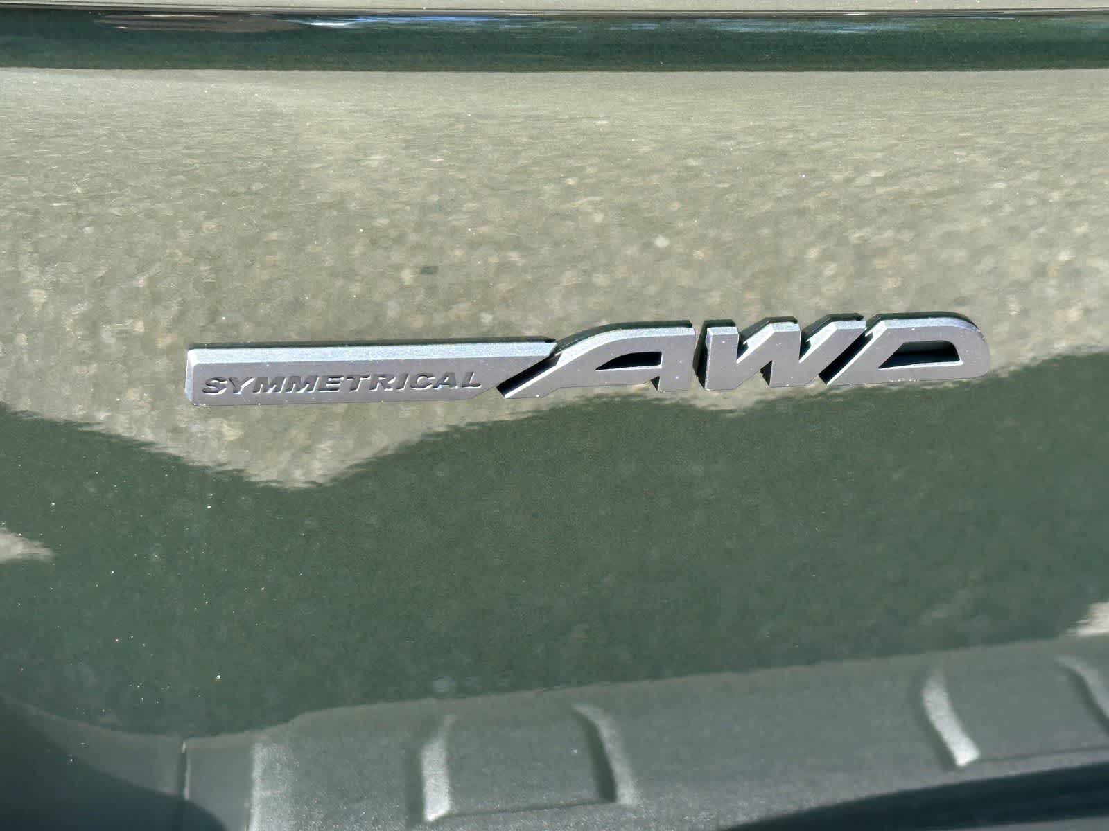 Thumbnail: 2026 Subaru Outback - 6