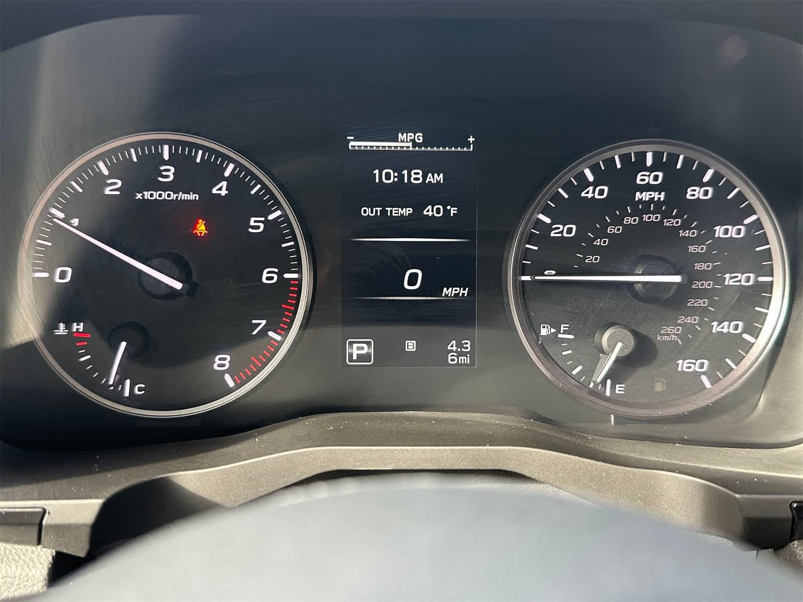 Thumbnail: 2026 Subaru Ascent - 17