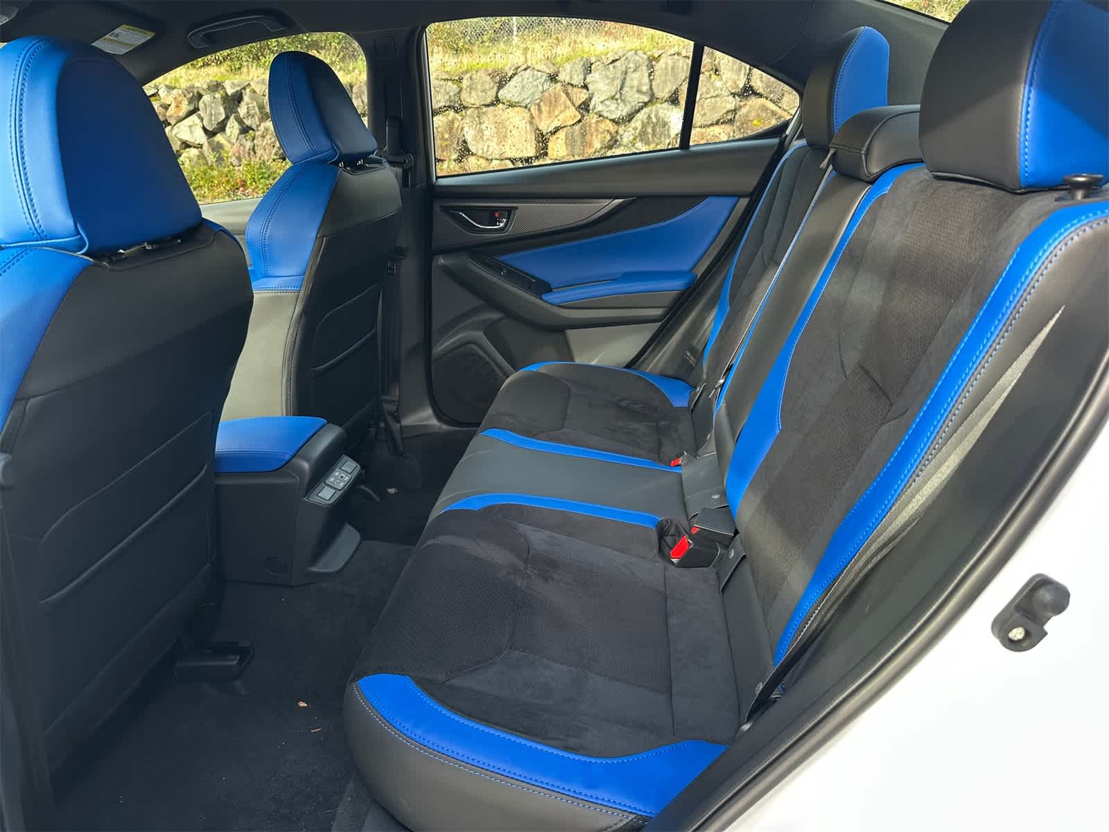 Thumbnail: 2025 Subaru WRX - 11