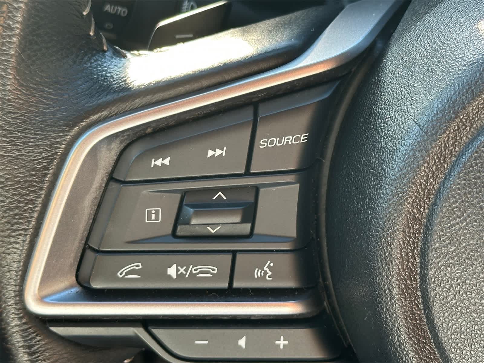 Thumbnail: 2025 Subaru Outback - 21