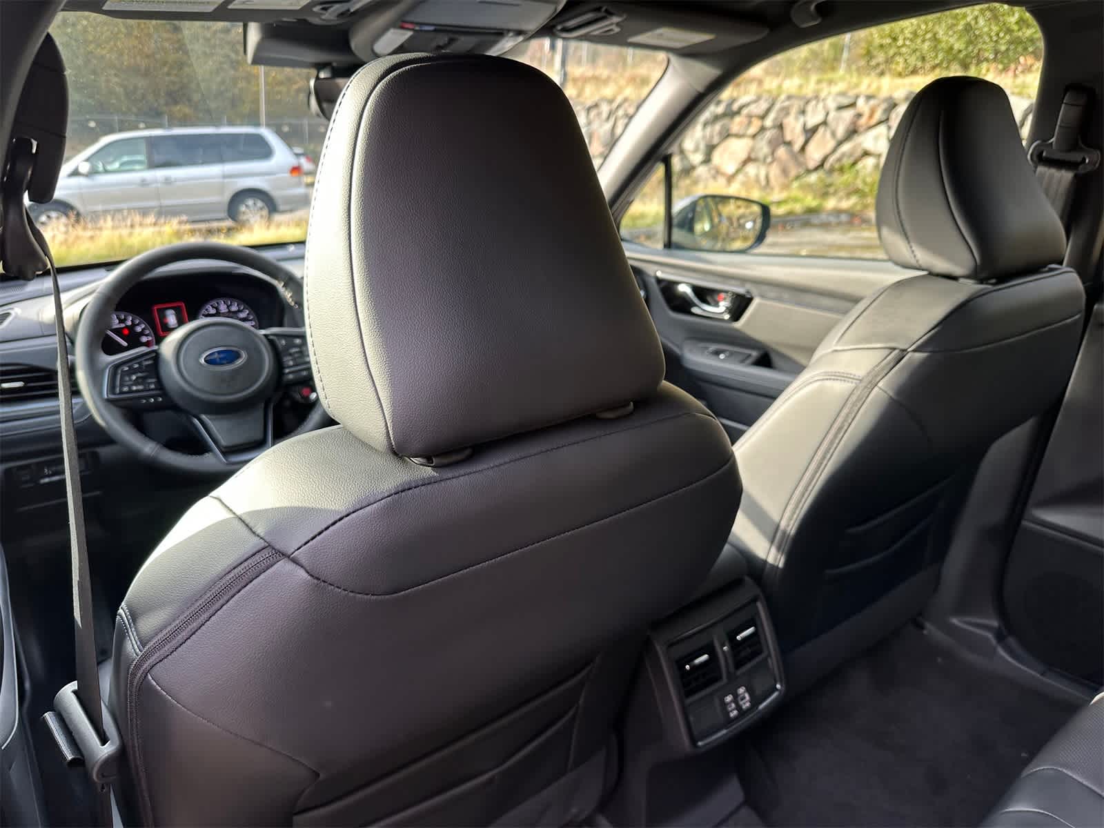 Thumbnail: 2026 Subaru Forester - 9