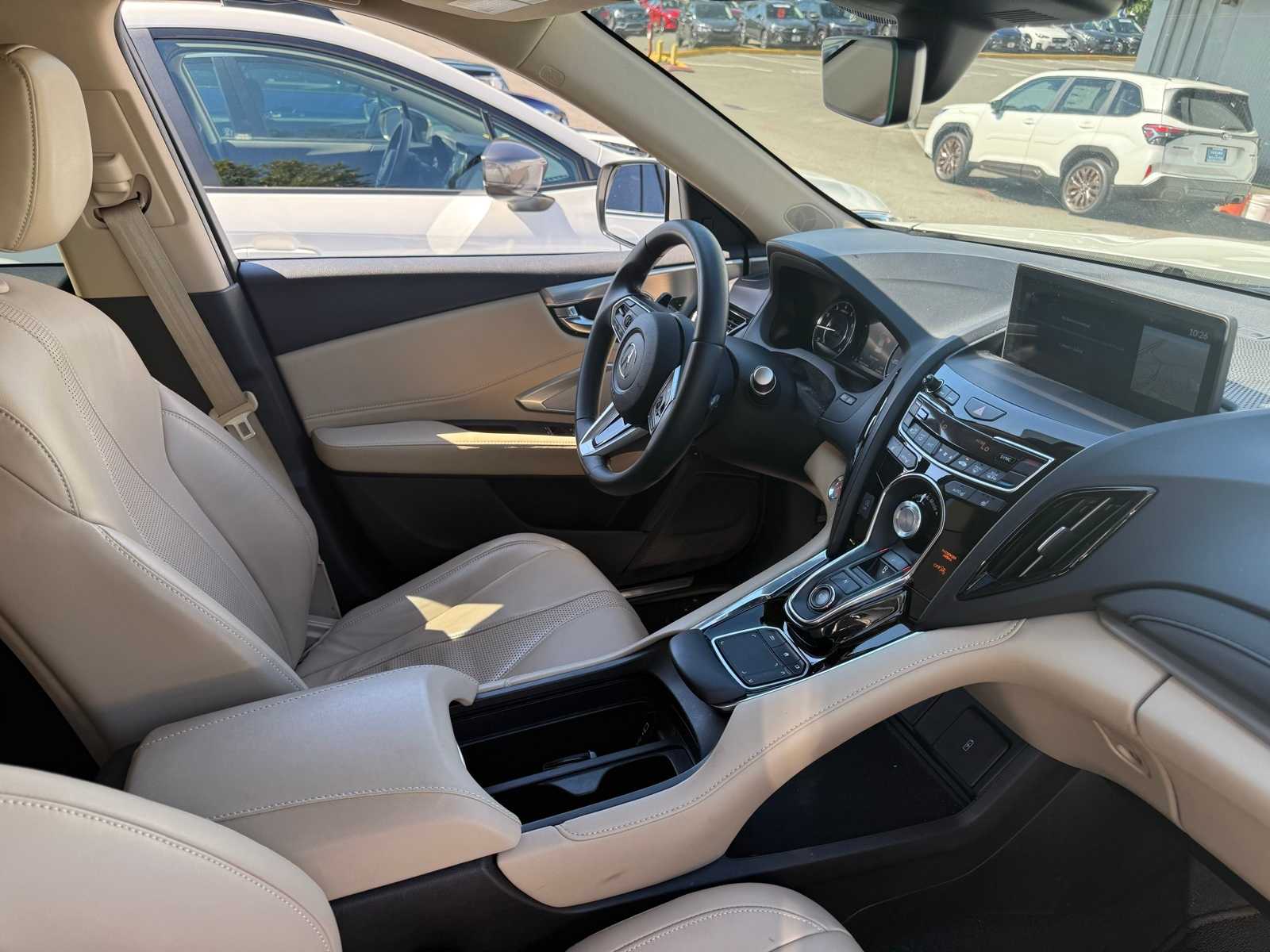 Thumbnail: 2019 Acura RDX - 6