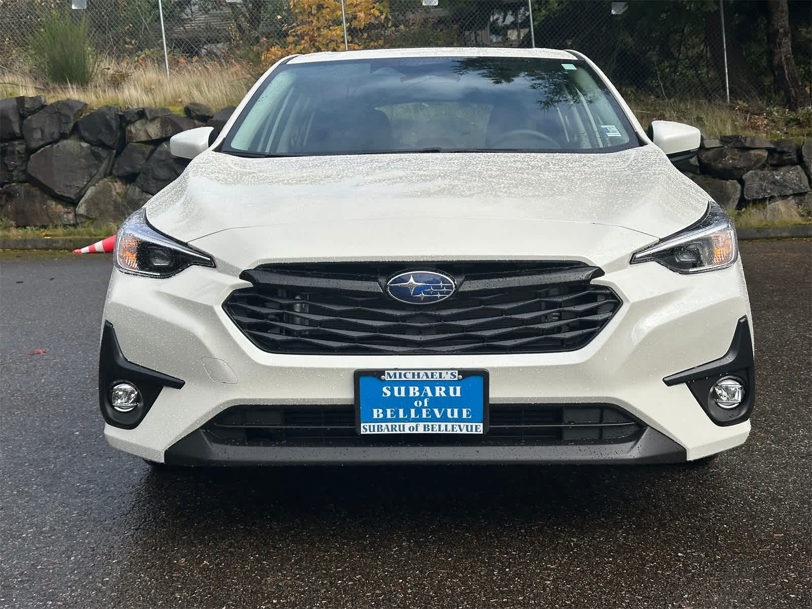 Thumbnail: 2026 Subaru Impreza - 5