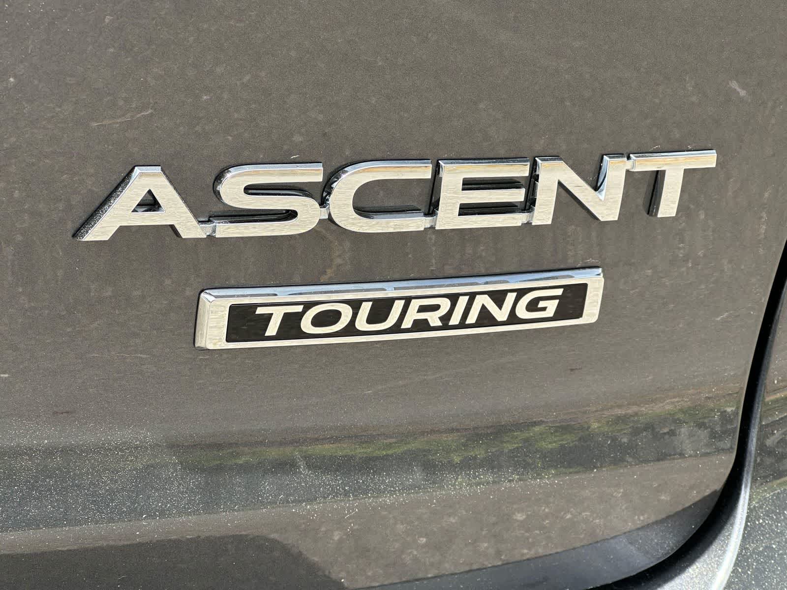 Thumbnail: 2026 Subaru Ascent - 6