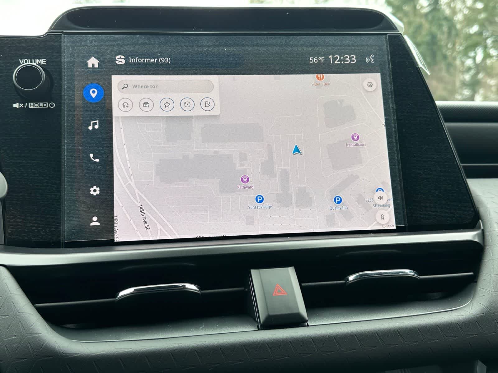 Thumbnail: 2026 Subaru Outback - 19