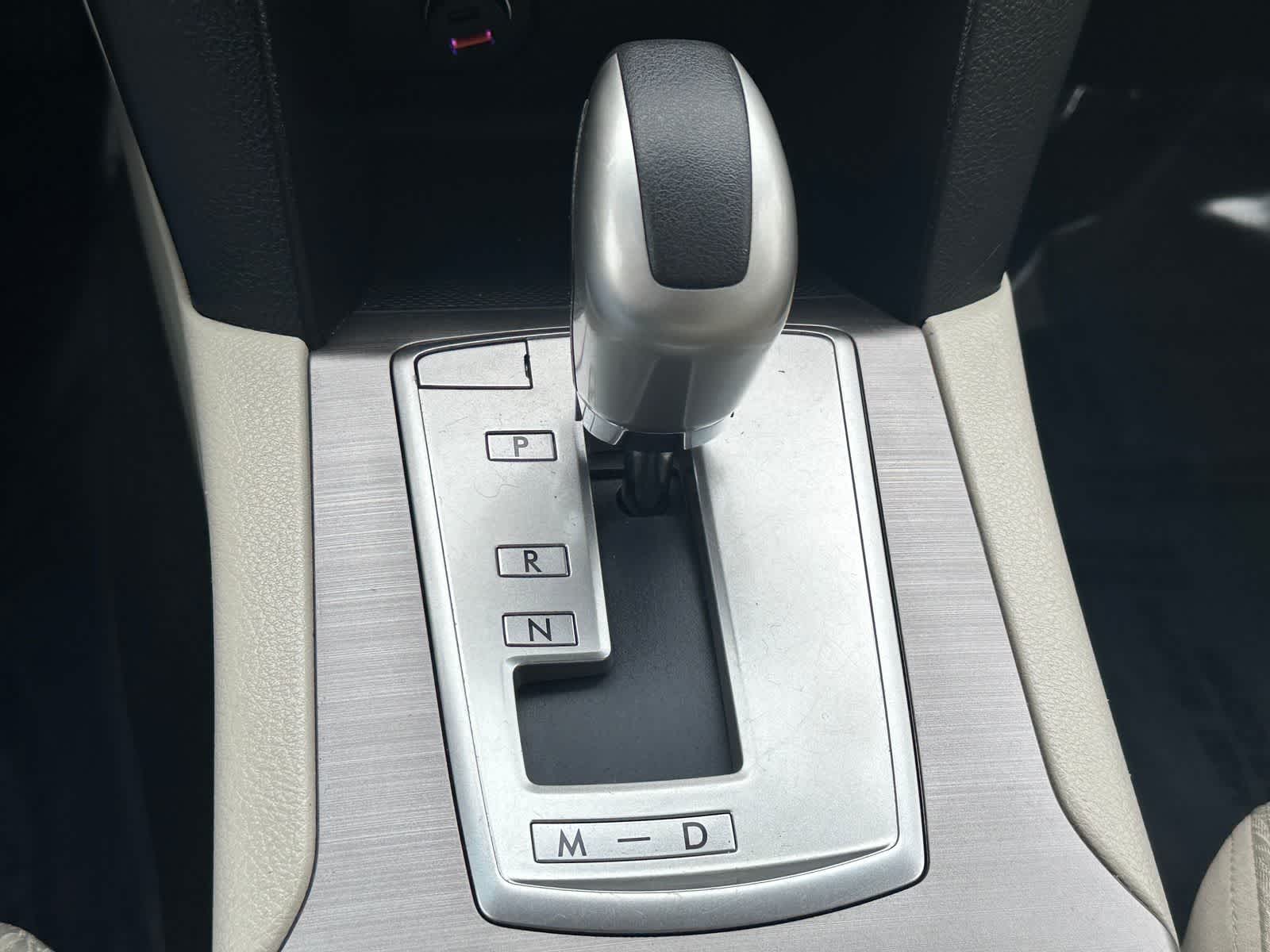 Thumbnail: 2012 Subaru Outback - 19