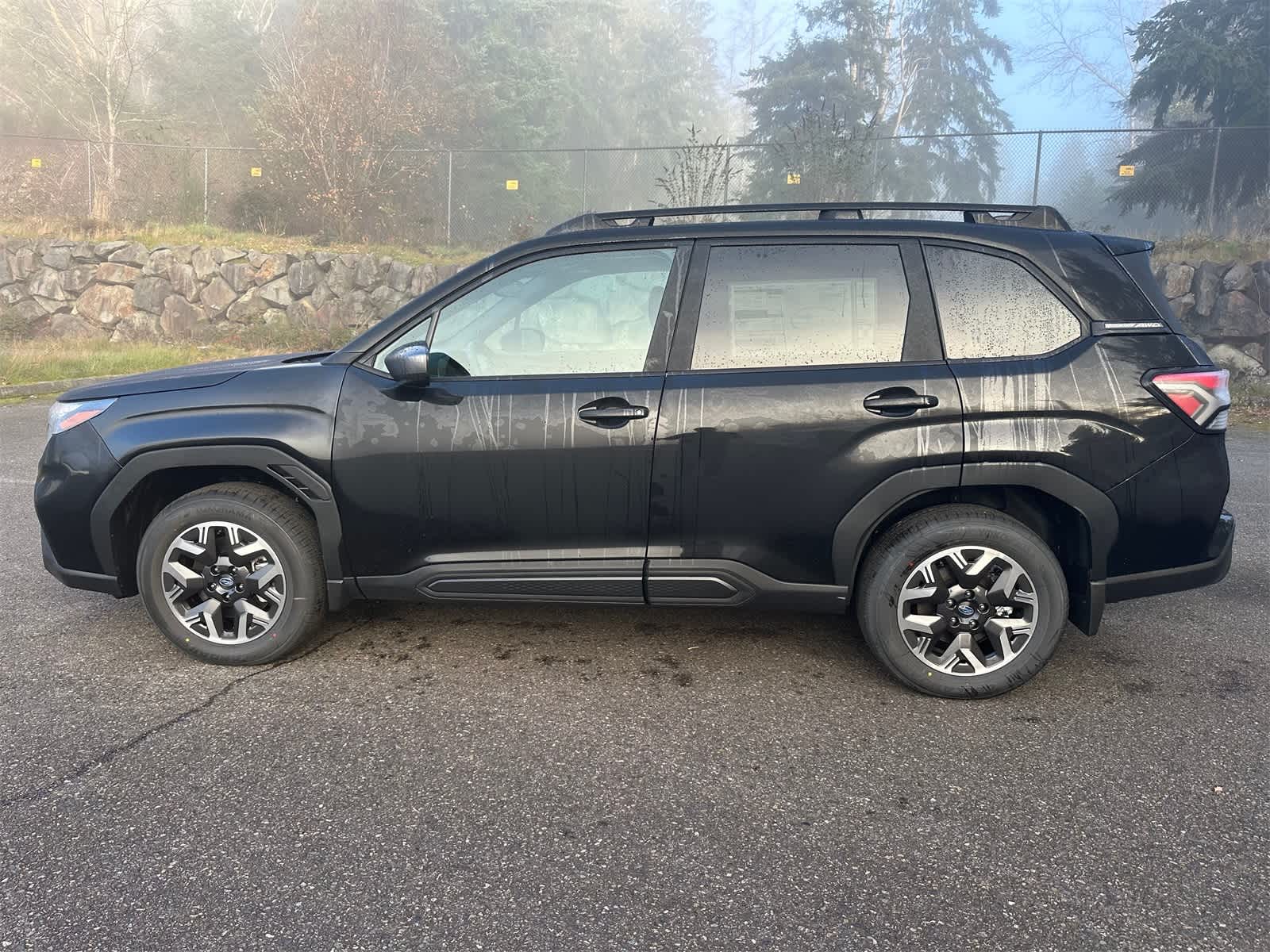 Thumbnail: 2026 Subaru Forester - 2