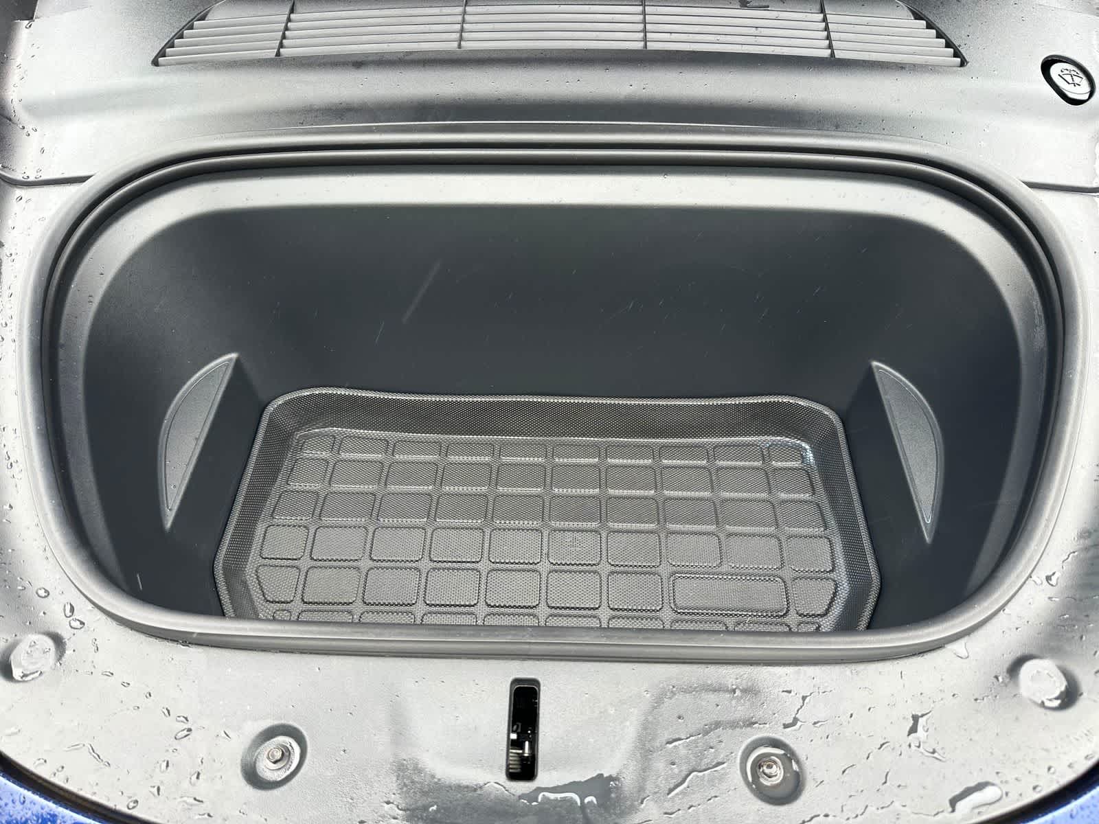 Thumbnail: 2021 Tesla Model Y - 7