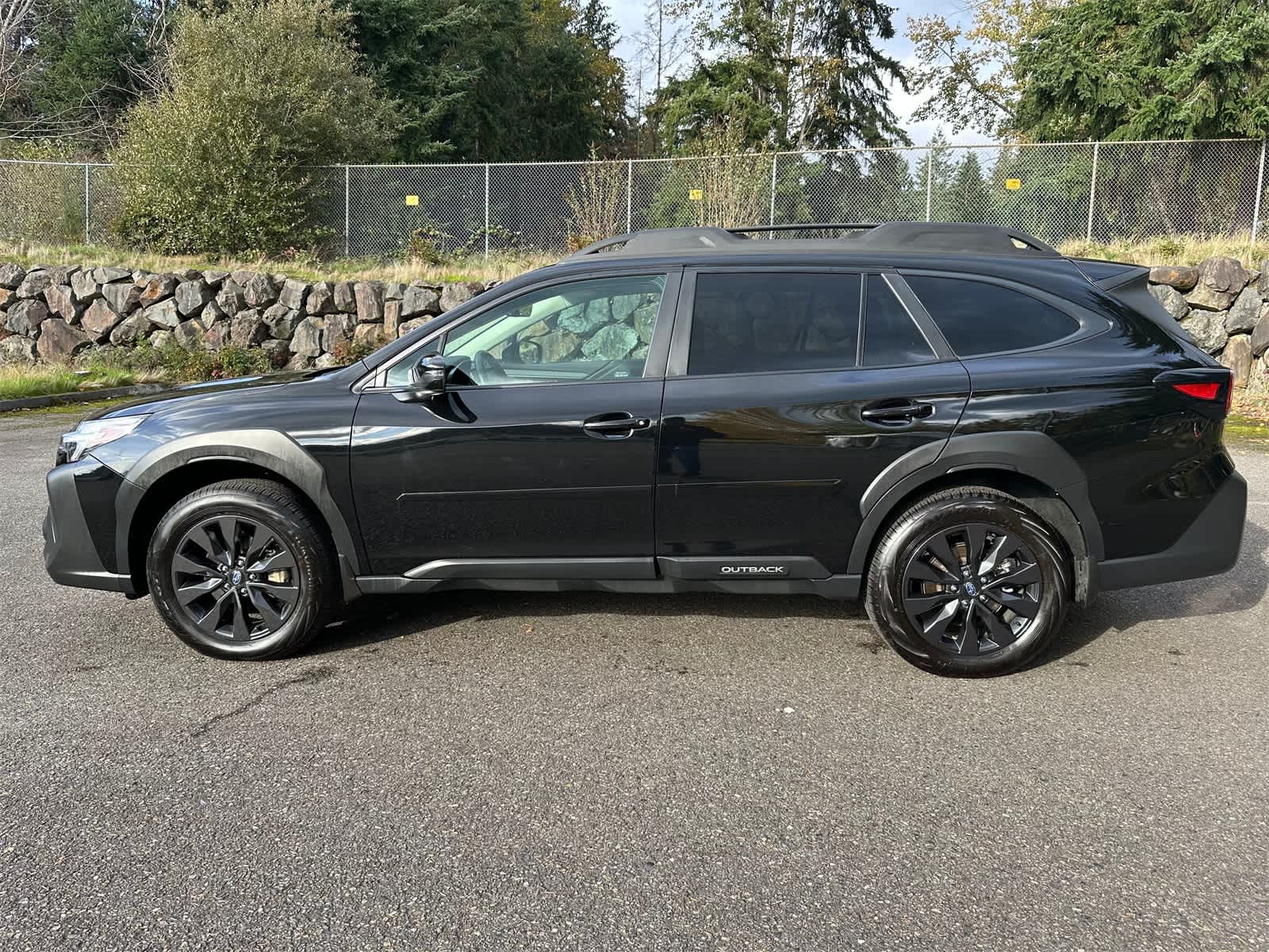 Thumbnail: 2025 Subaru Outback - 2