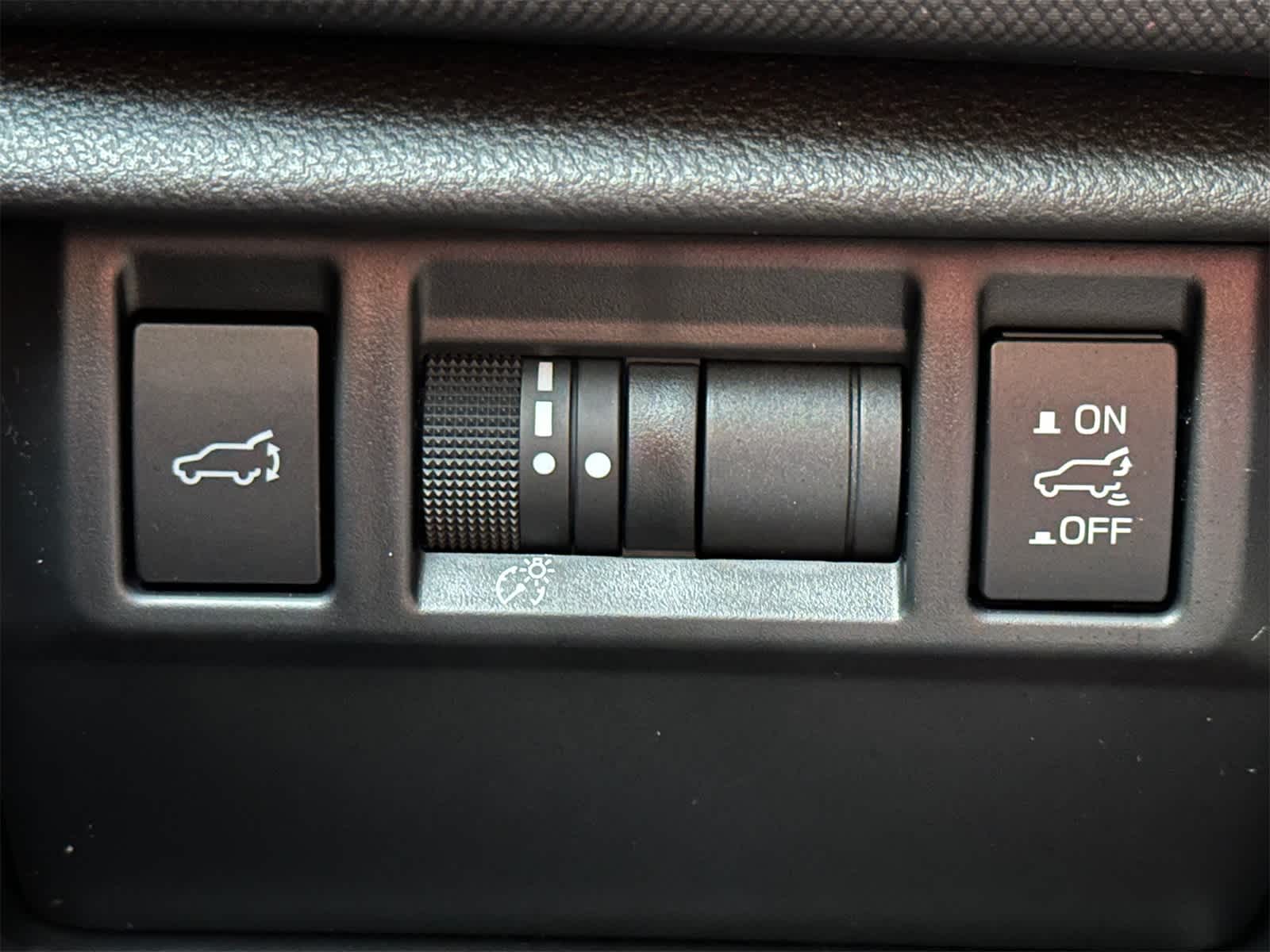 Thumbnail: 2026 Subaru Forester - 23