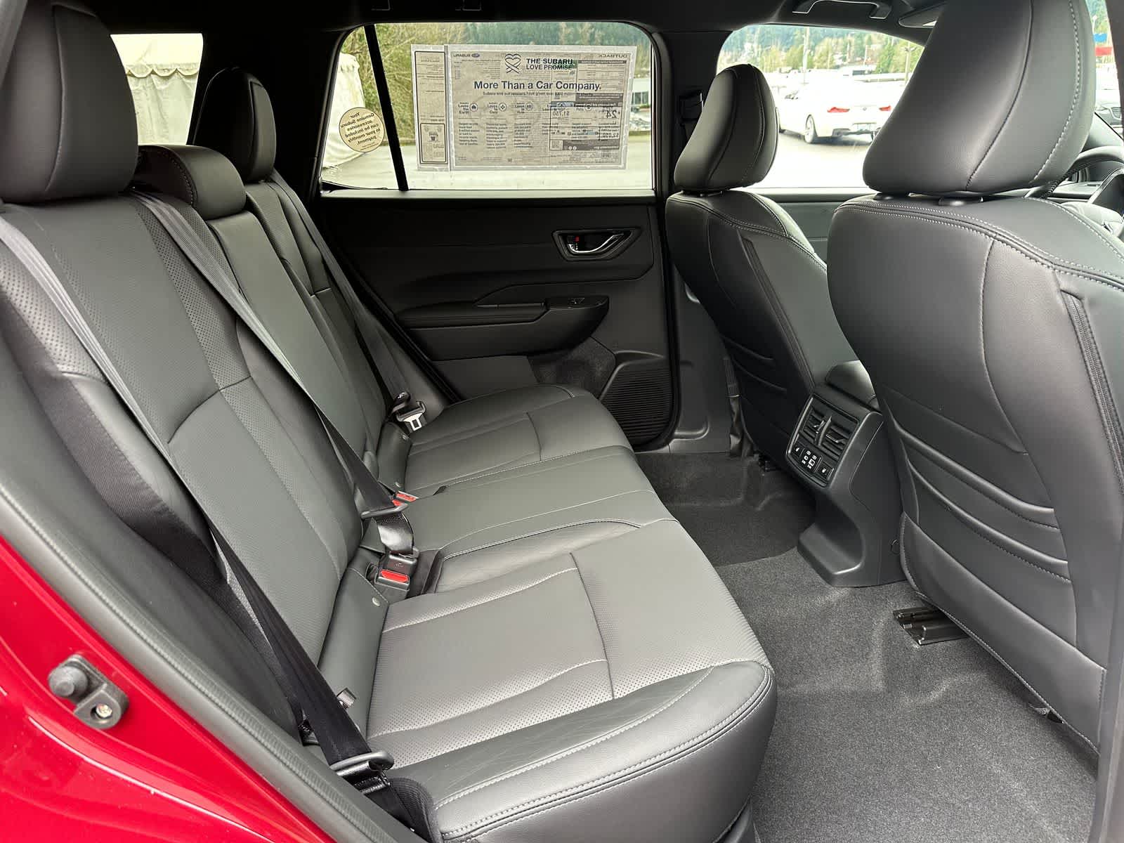 Thumbnail: 2026 Subaru Outback - 12