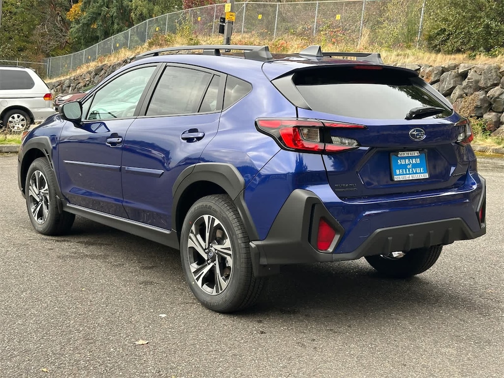 New 2026 Subaru Crosstrek Premium SUV
