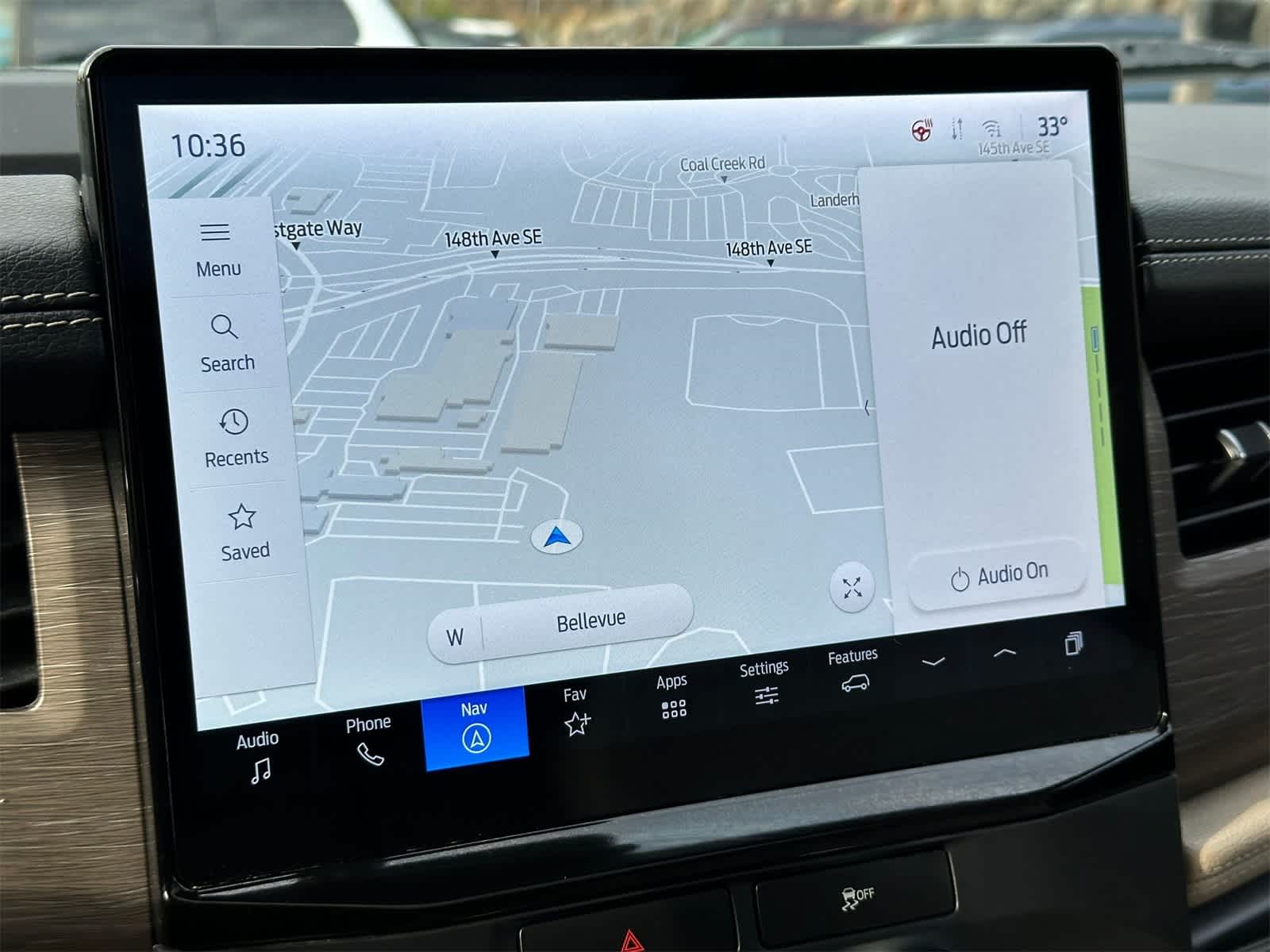 Thumbnail: 2022 Ford Expedition MAX - 20