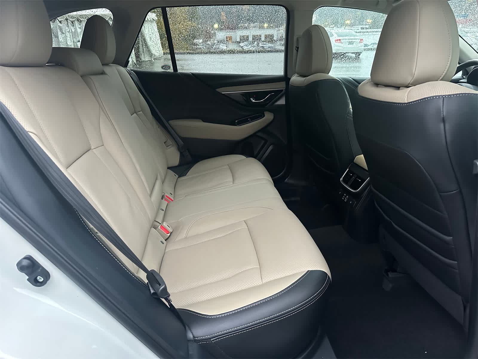 Thumbnail: 2025 Subaru Outback - 12