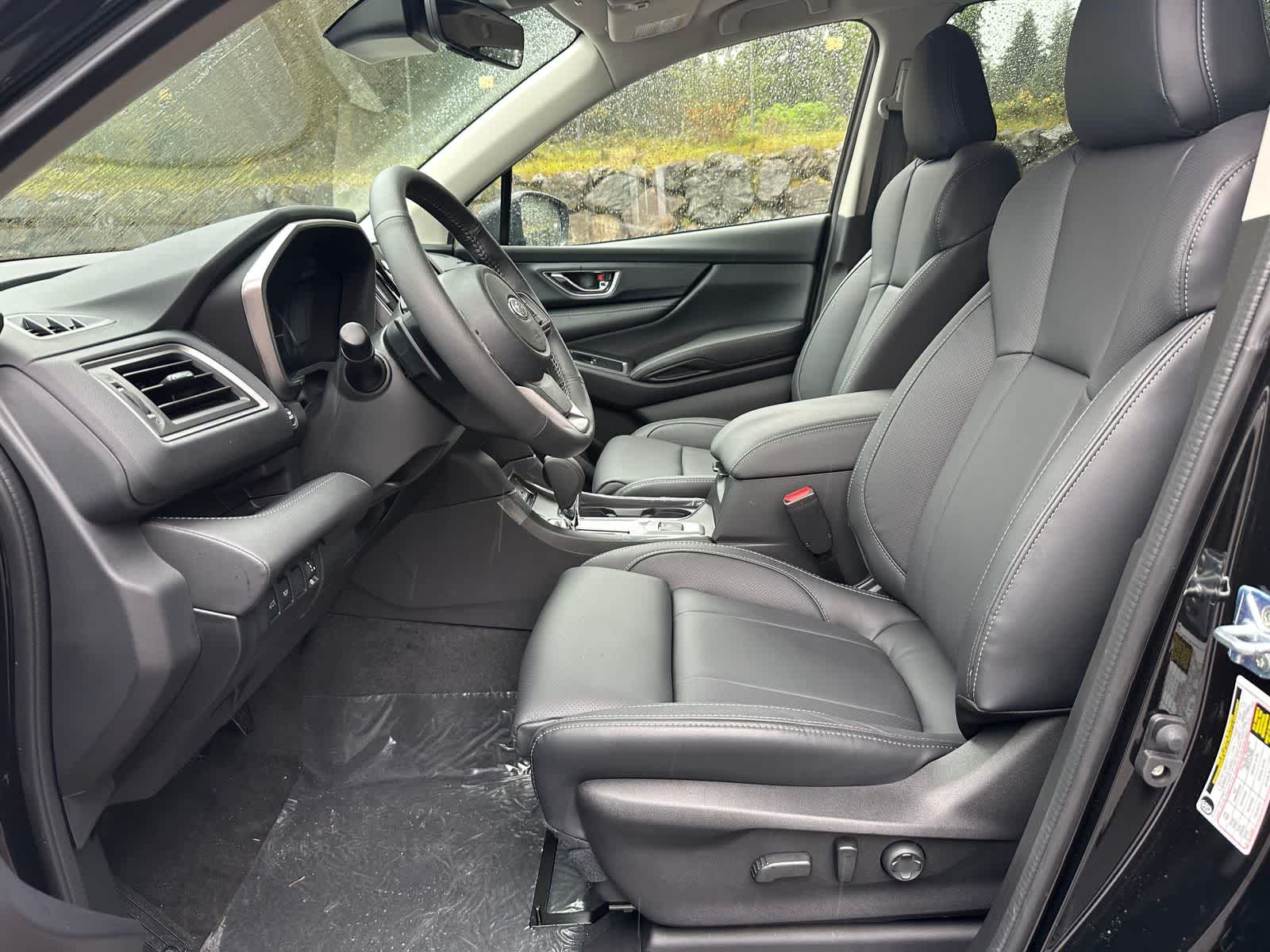 Thumbnail: 2026 Subaru Ascent - 18