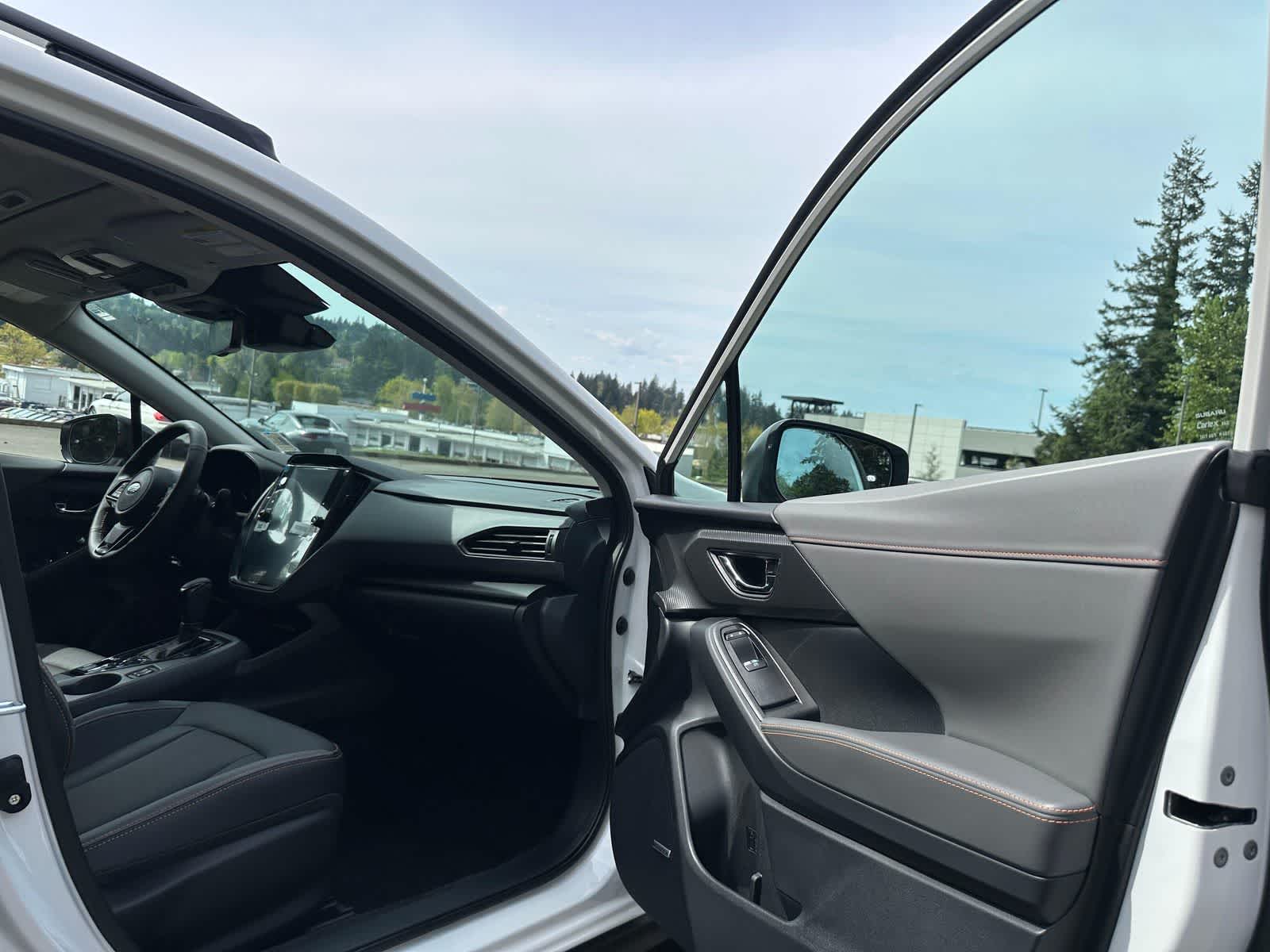 Thumbnail: 2026 Subaru Crosstrek - 15