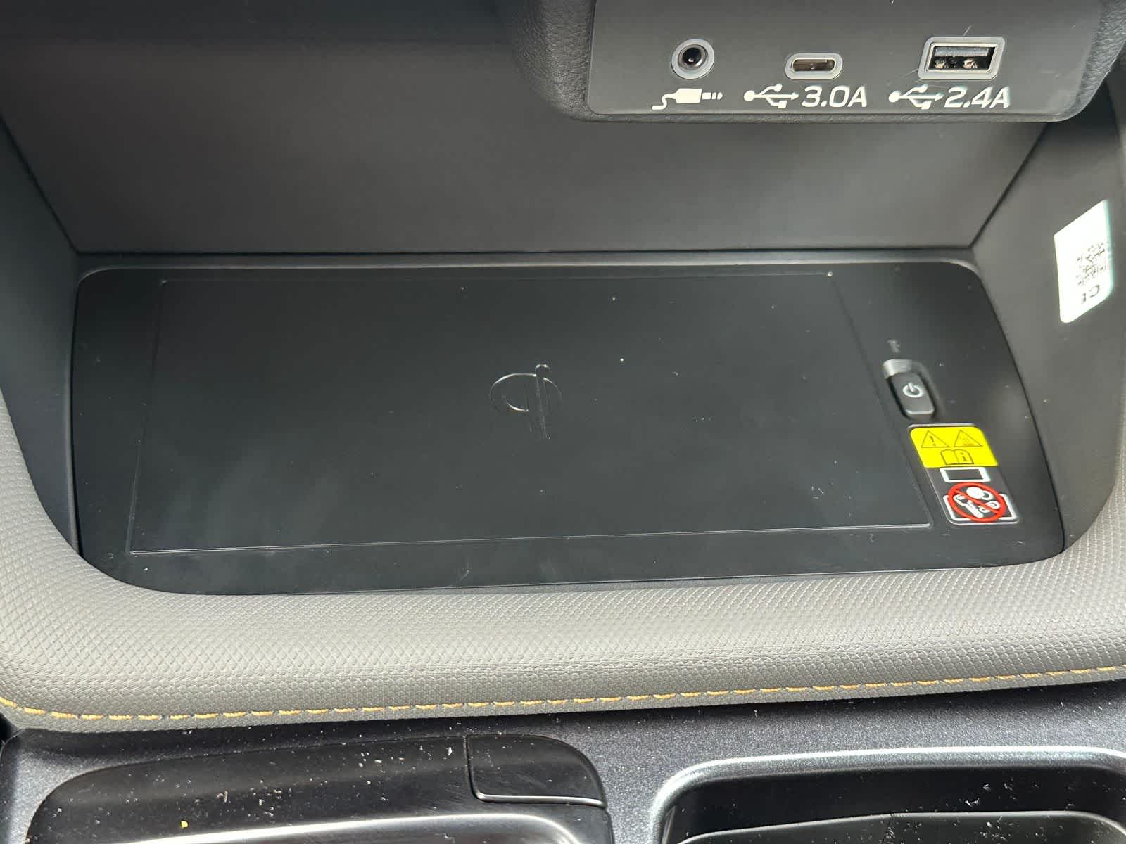 Thumbnail: 2026 Subaru Forester - 21