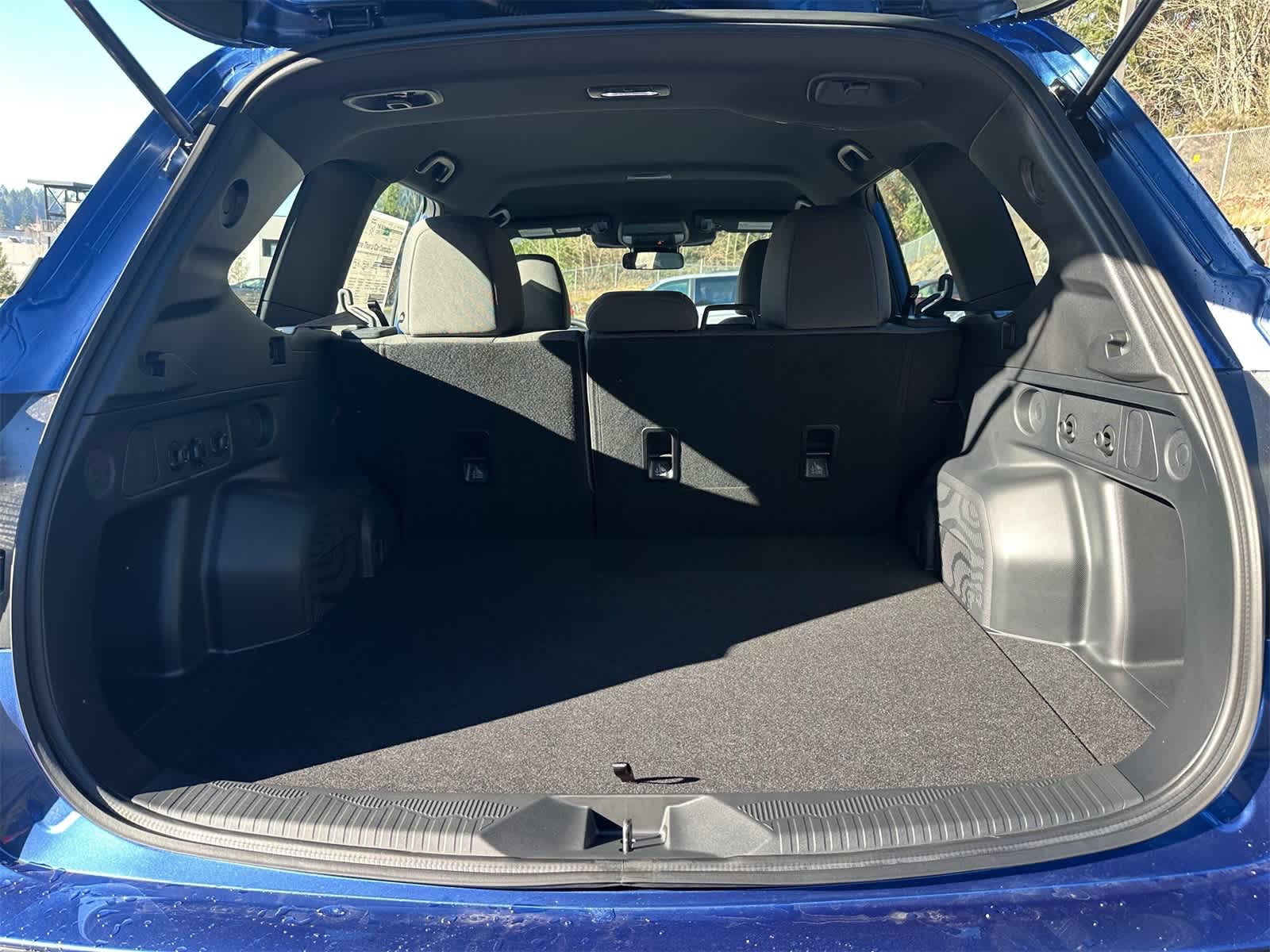 Thumbnail: 2026 Subaru Forester - 21