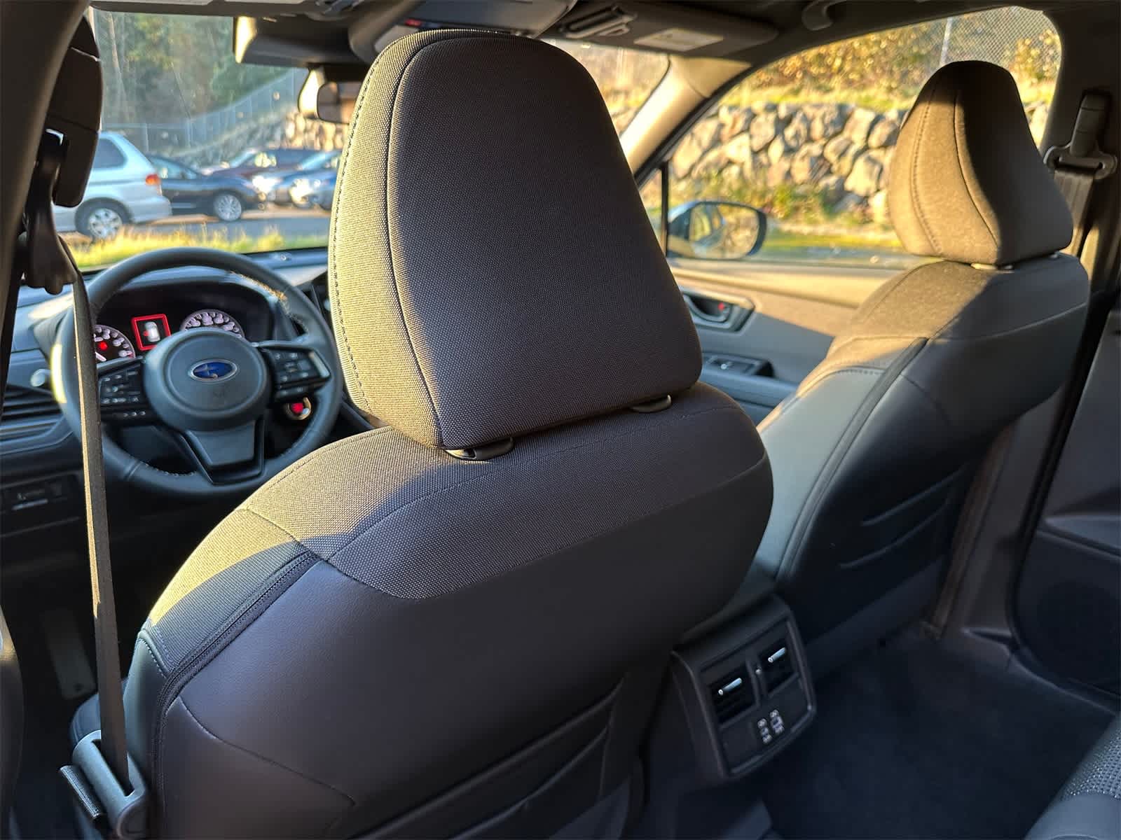 Thumbnail: 2026 Subaru Forester - 10