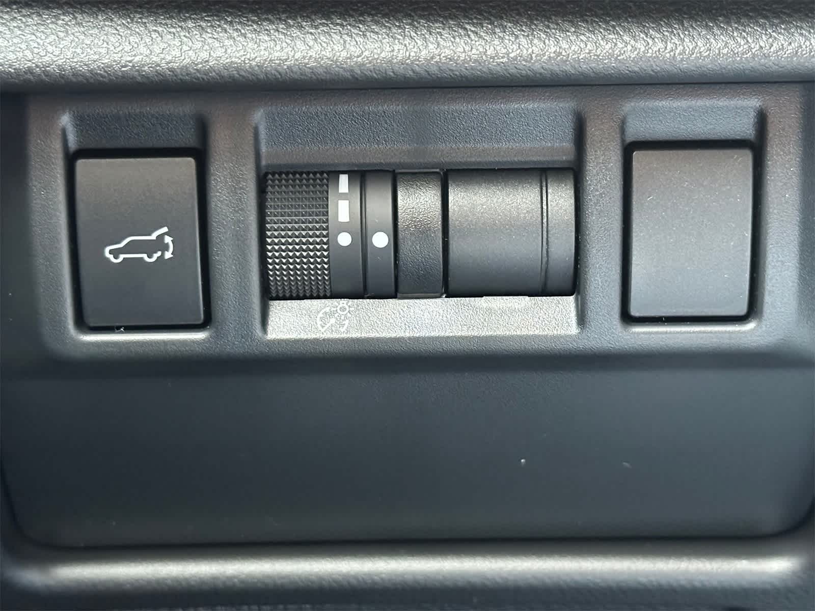 Thumbnail: 2026 Subaru Forester - 22