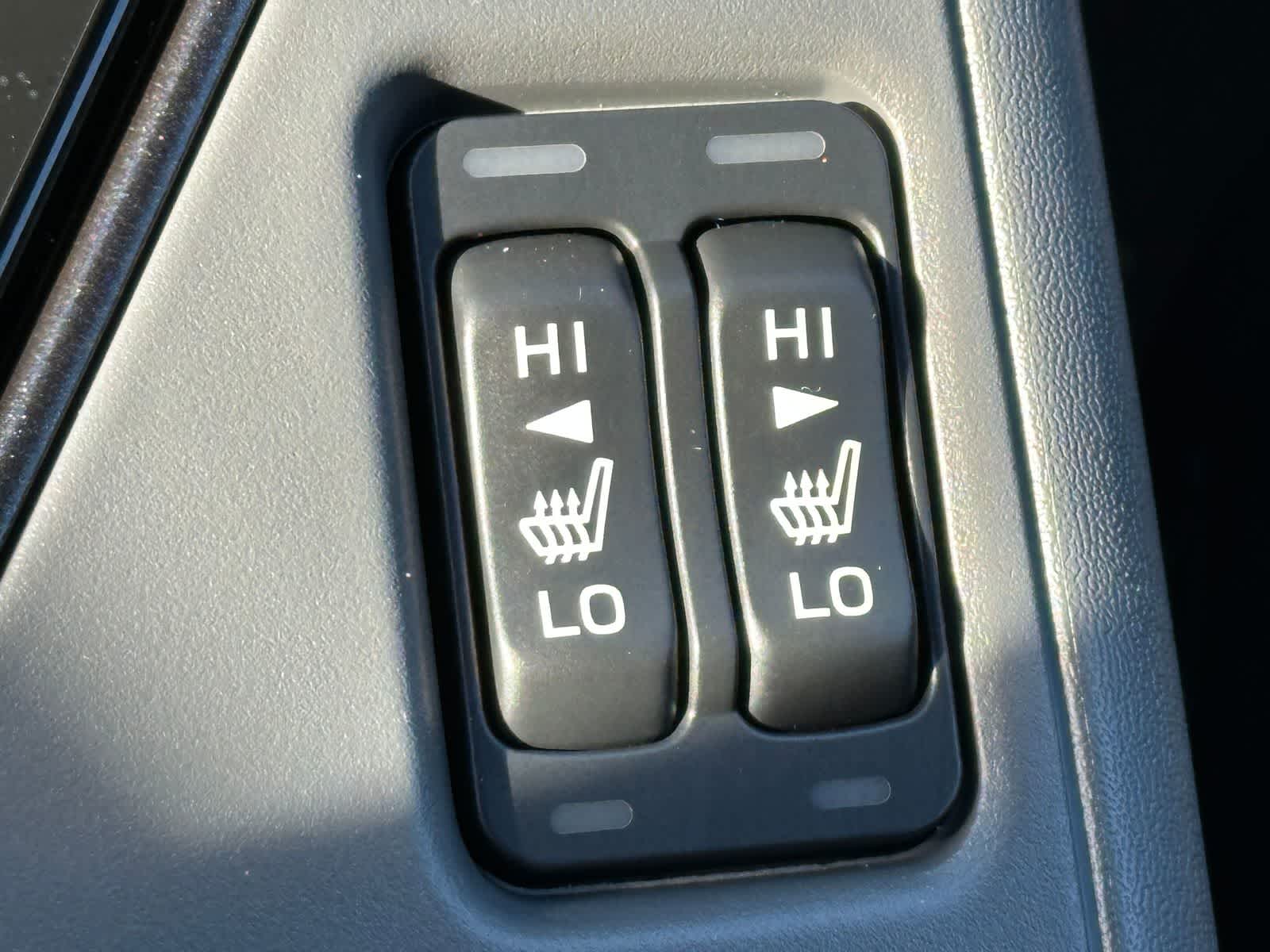 Thumbnail: 2026 Subaru Crosstrek - 22