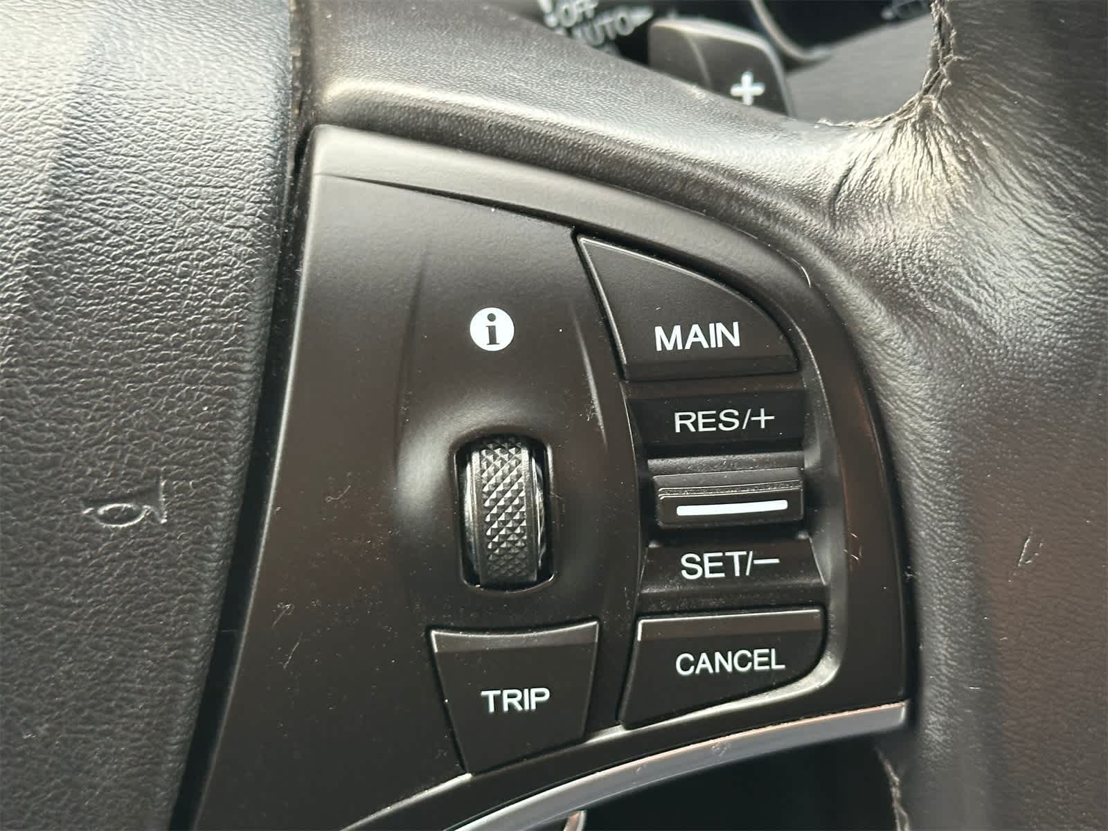 Thumbnail: 2017 Acura MDX - 26