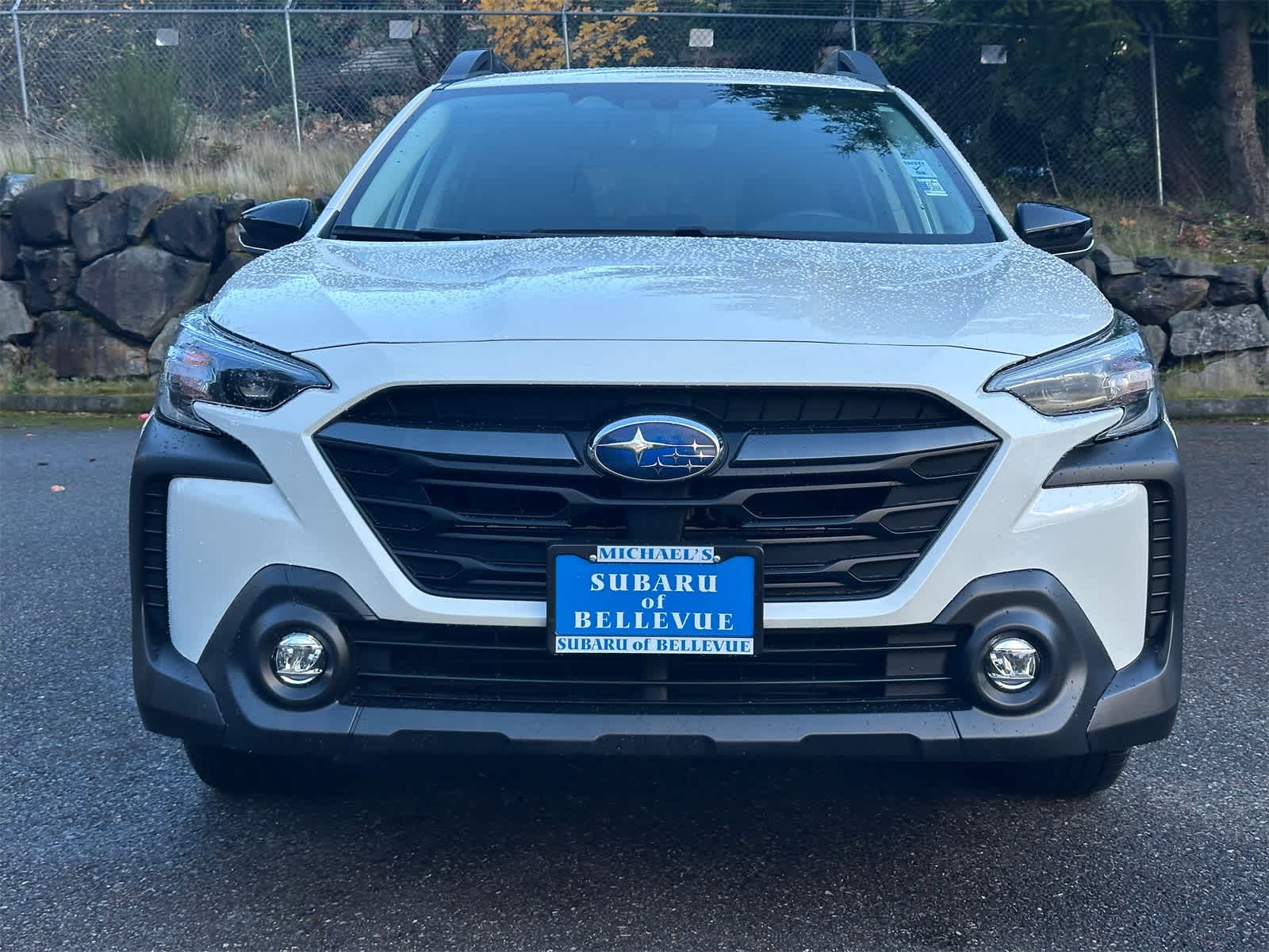 Thumbnail: 2023 Subaru Outback - 5