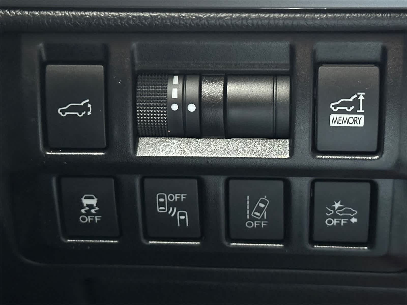 Thumbnail: 2019 Subaru Outback - 22