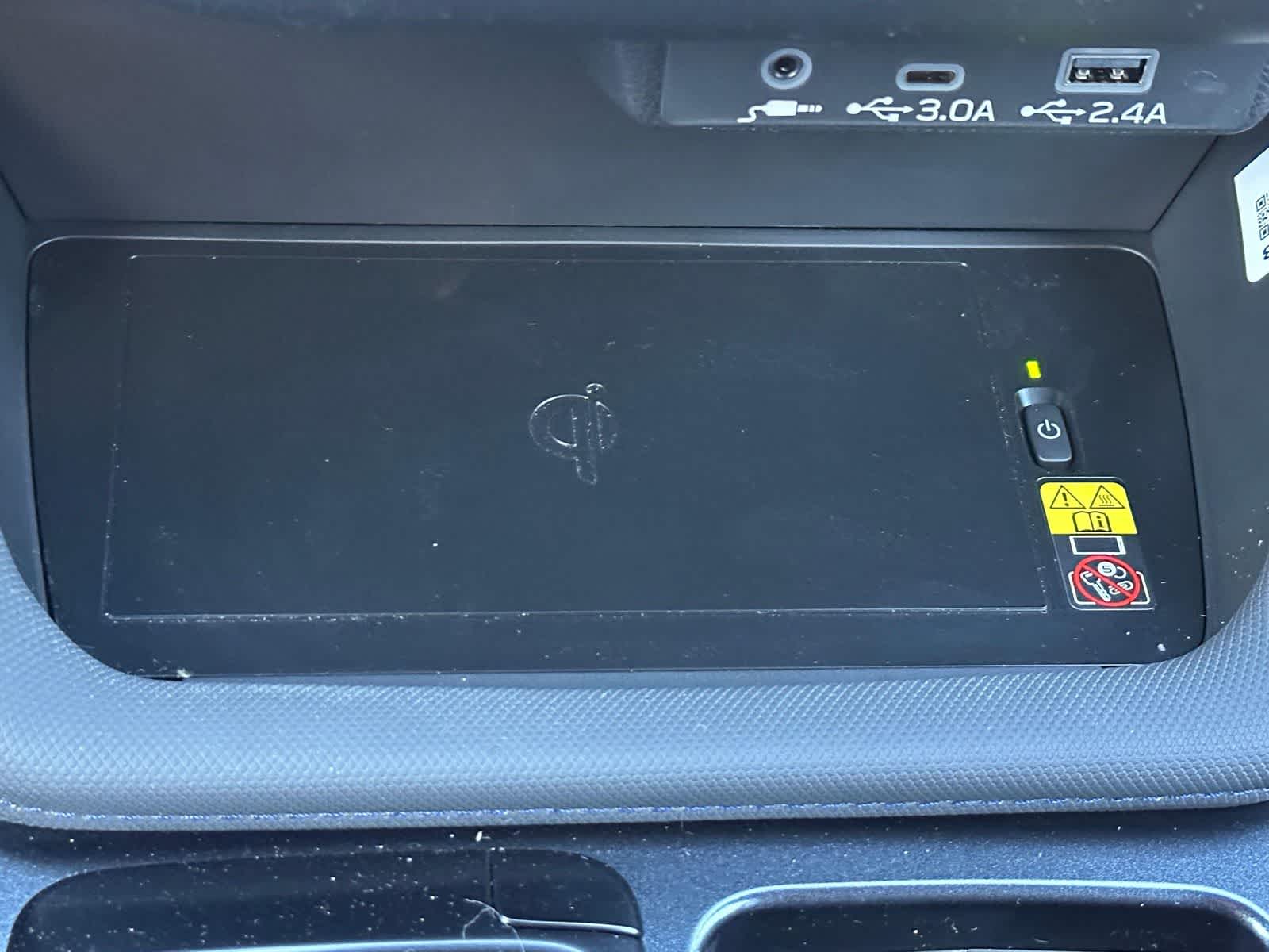 Thumbnail: 2026 Subaru Forester - 24