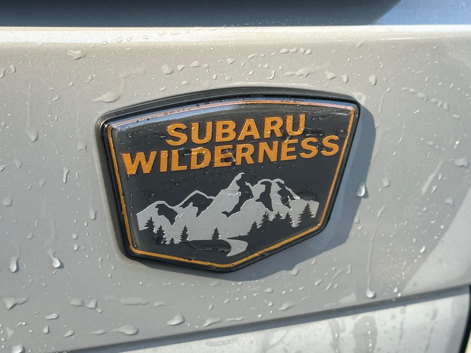 Thumbnail: 2026 Subaru Outback - 6