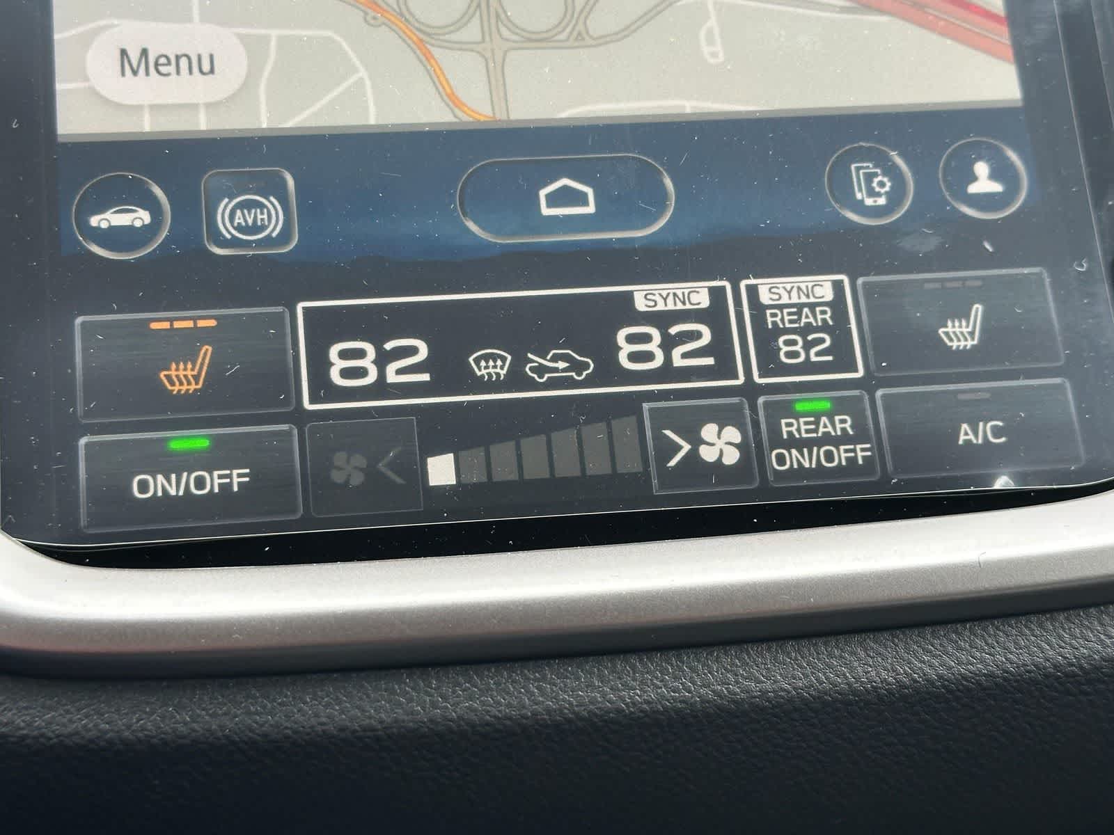 Thumbnail: 2026 Subaru Ascent - 25