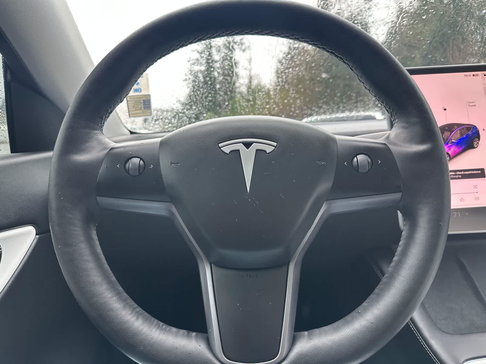 Thumbnail: 2021 Tesla Model Y - 15
