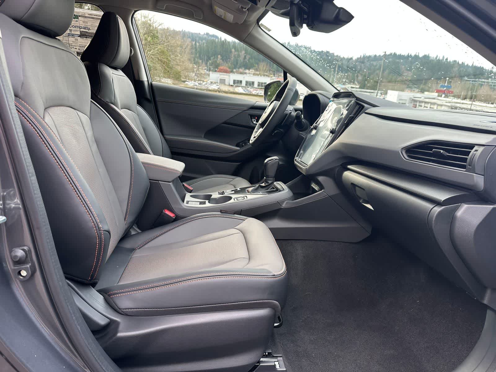 Thumbnail: 2026 Subaru Crosstrek - 12