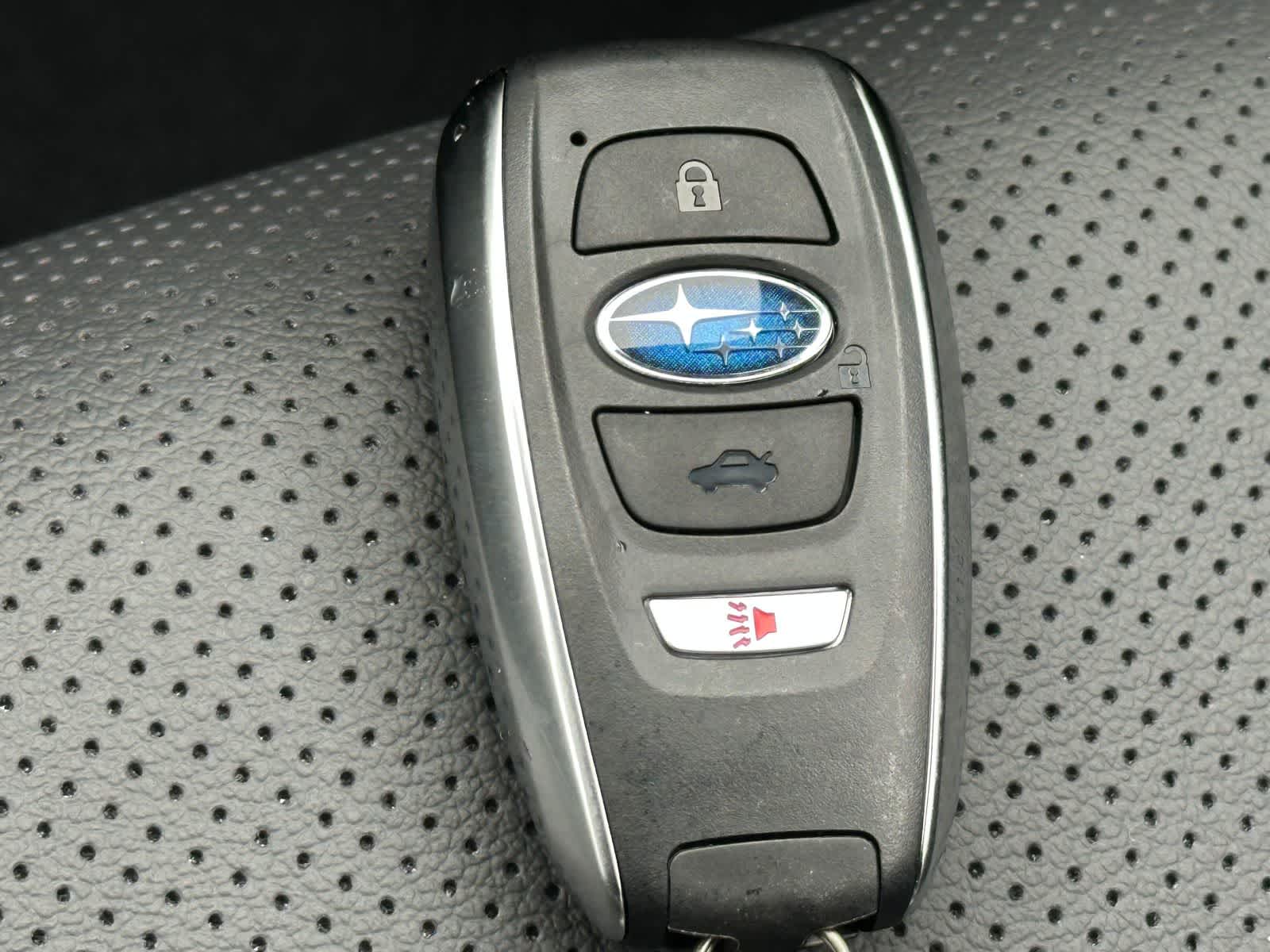 Thumbnail: 2026 Subaru Outback - 30