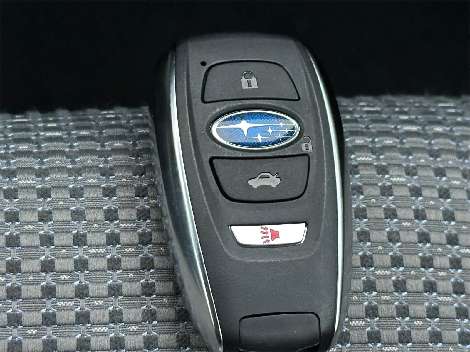 Thumbnail: 2026 Subaru Forester - 29