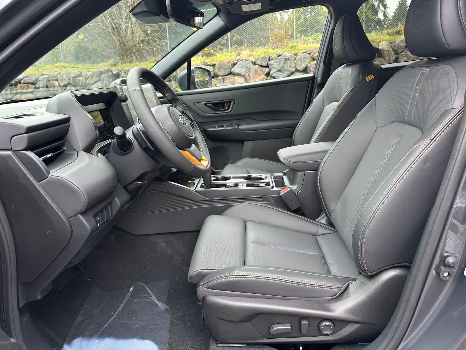 Thumbnail: 2026 Subaru Outback - 14