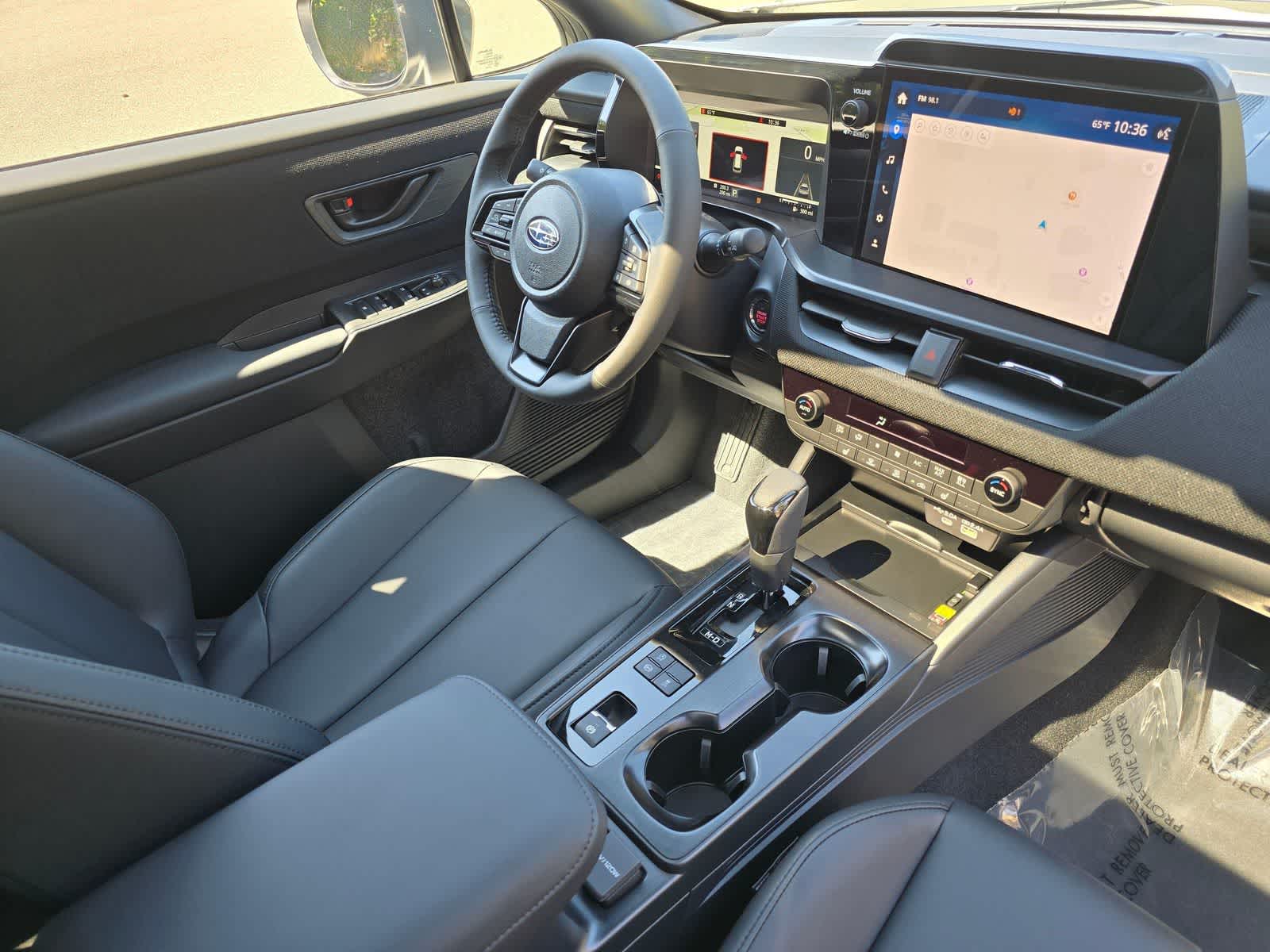 Thumbnail: 2026 Subaru Outback - 29