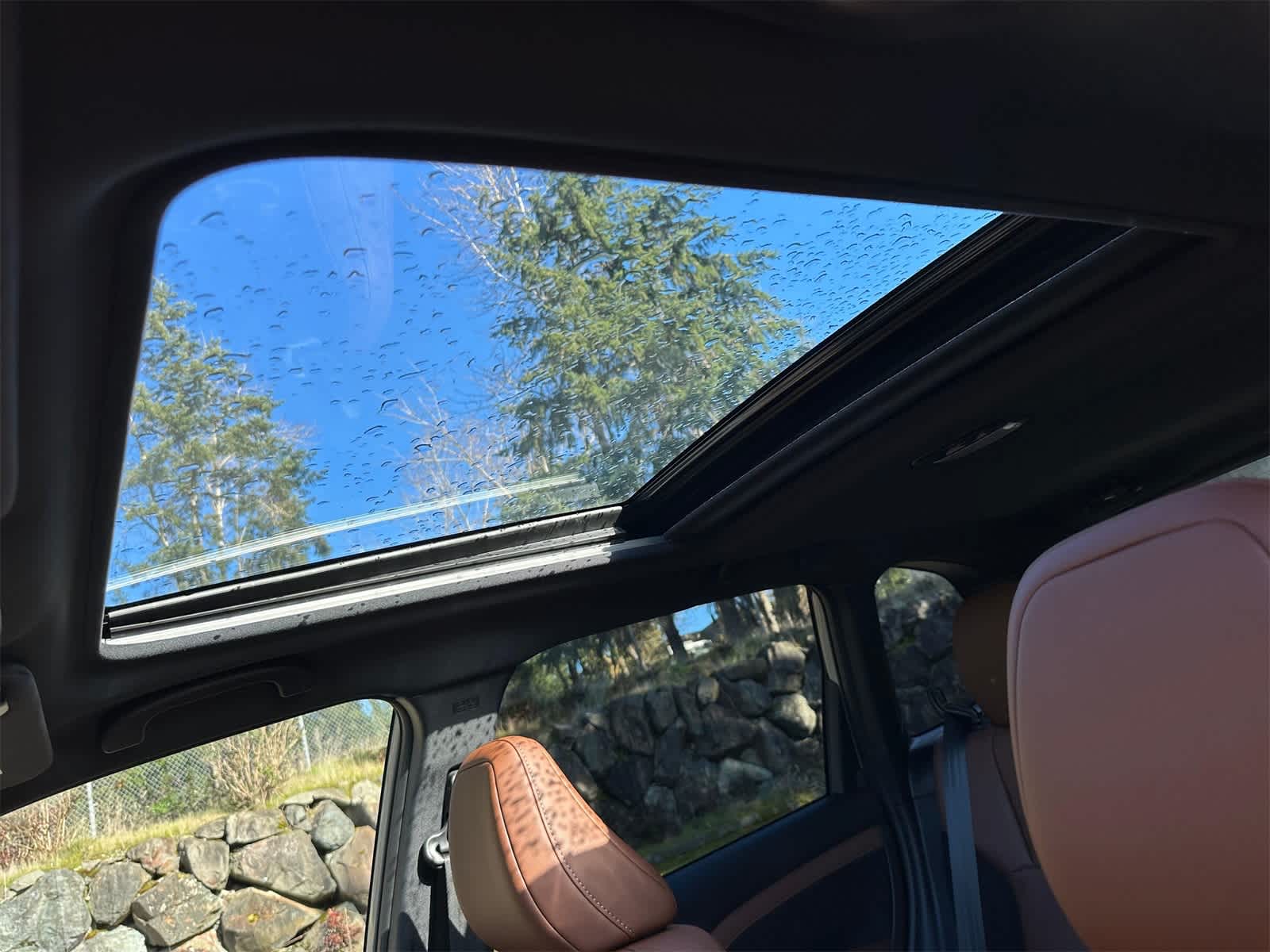 Thumbnail: 2026 Subaru Forester - 14